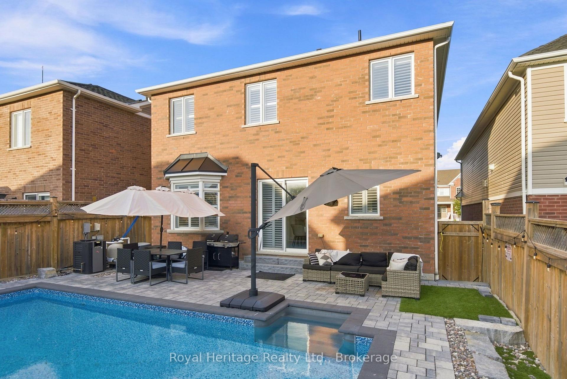 Photo 45 of 1684 William Lott Drive, Oshawa, Taunton — HOMEH