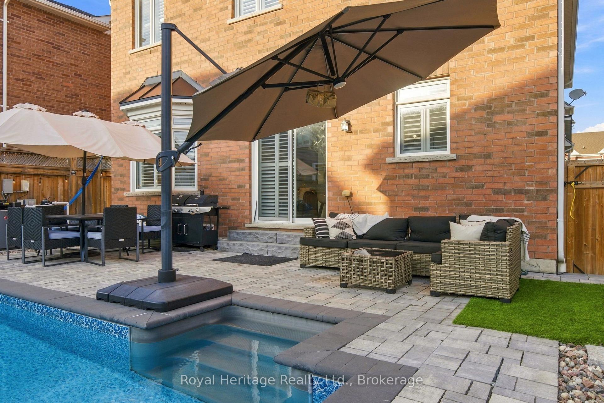 Photo 46 of 1684 William Lott Drive, Oshawa, Taunton — HOMEH