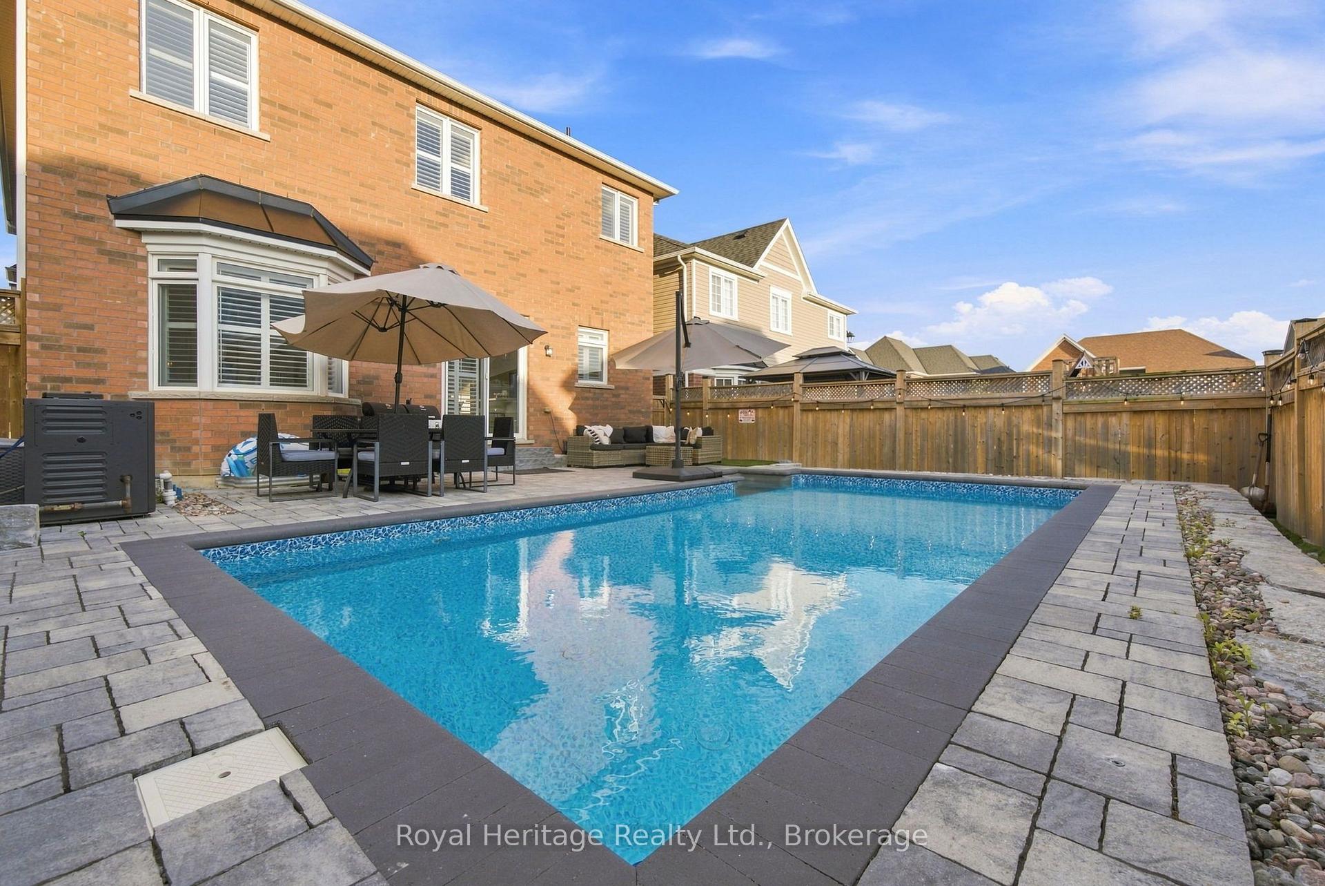 Photo 48 of 1684 William Lott Drive, Oshawa, Taunton — HOMEH