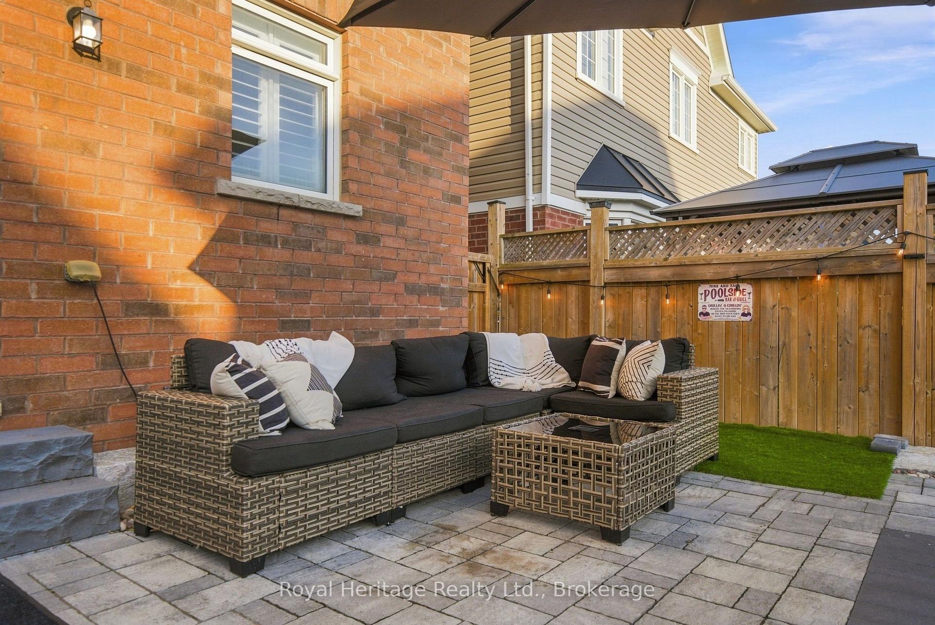 Photo 50 of 1684 William Lott Drive, Oshawa, Taunton — HOMEH