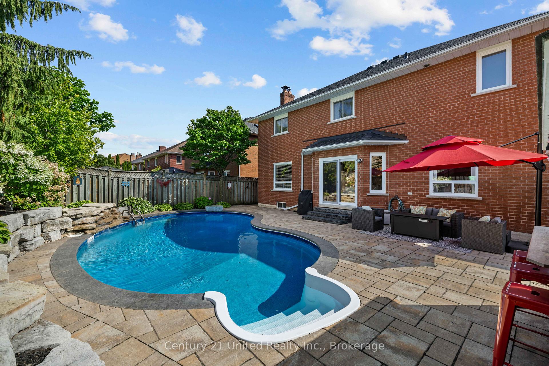 Photo 2 of 59 Waverly Street, Oshawa, McLaughlin — HOMEH