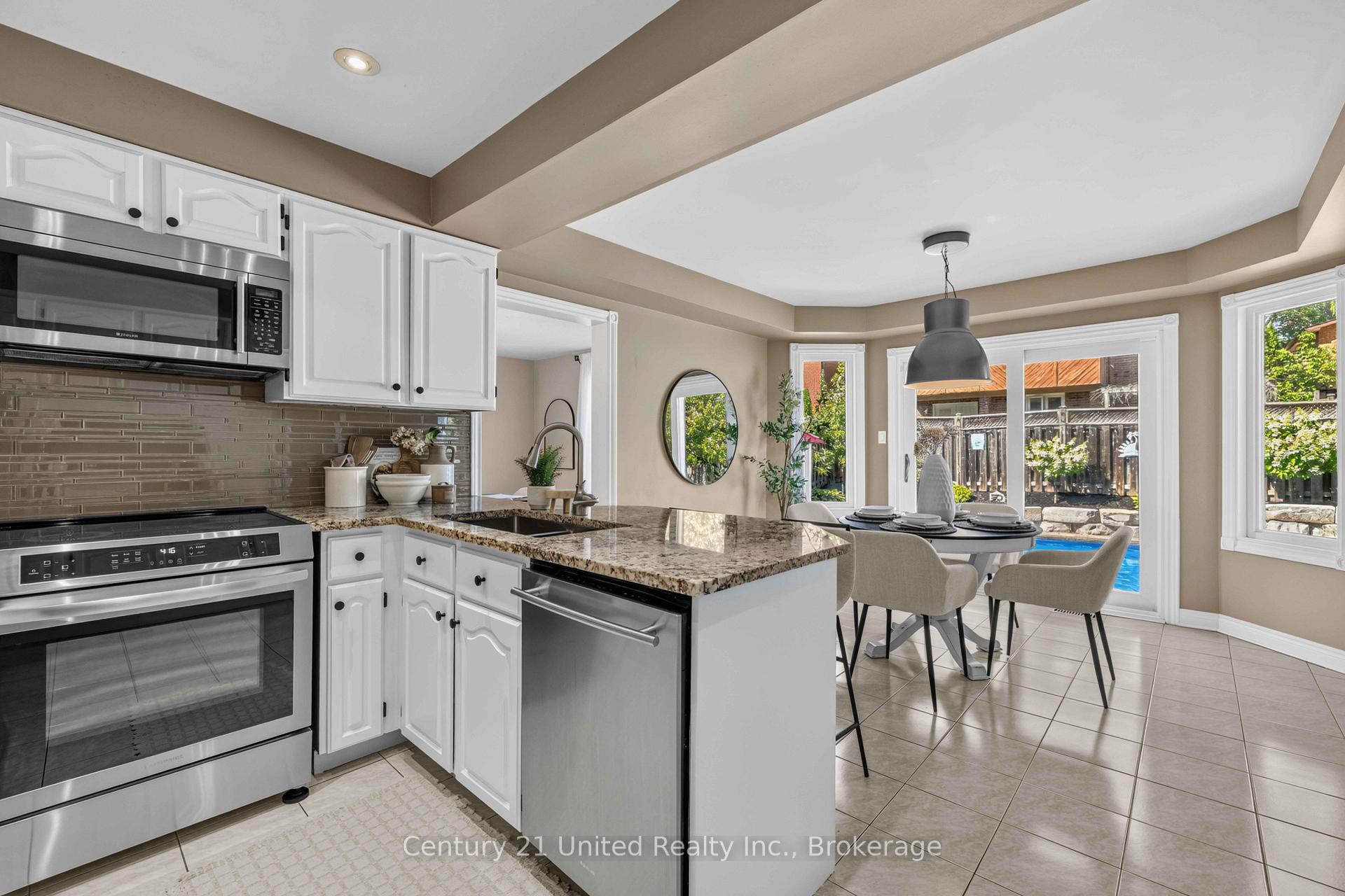 Photo 11 of 59 Waverly Street, Oshawa, McLaughlin — HOMEH