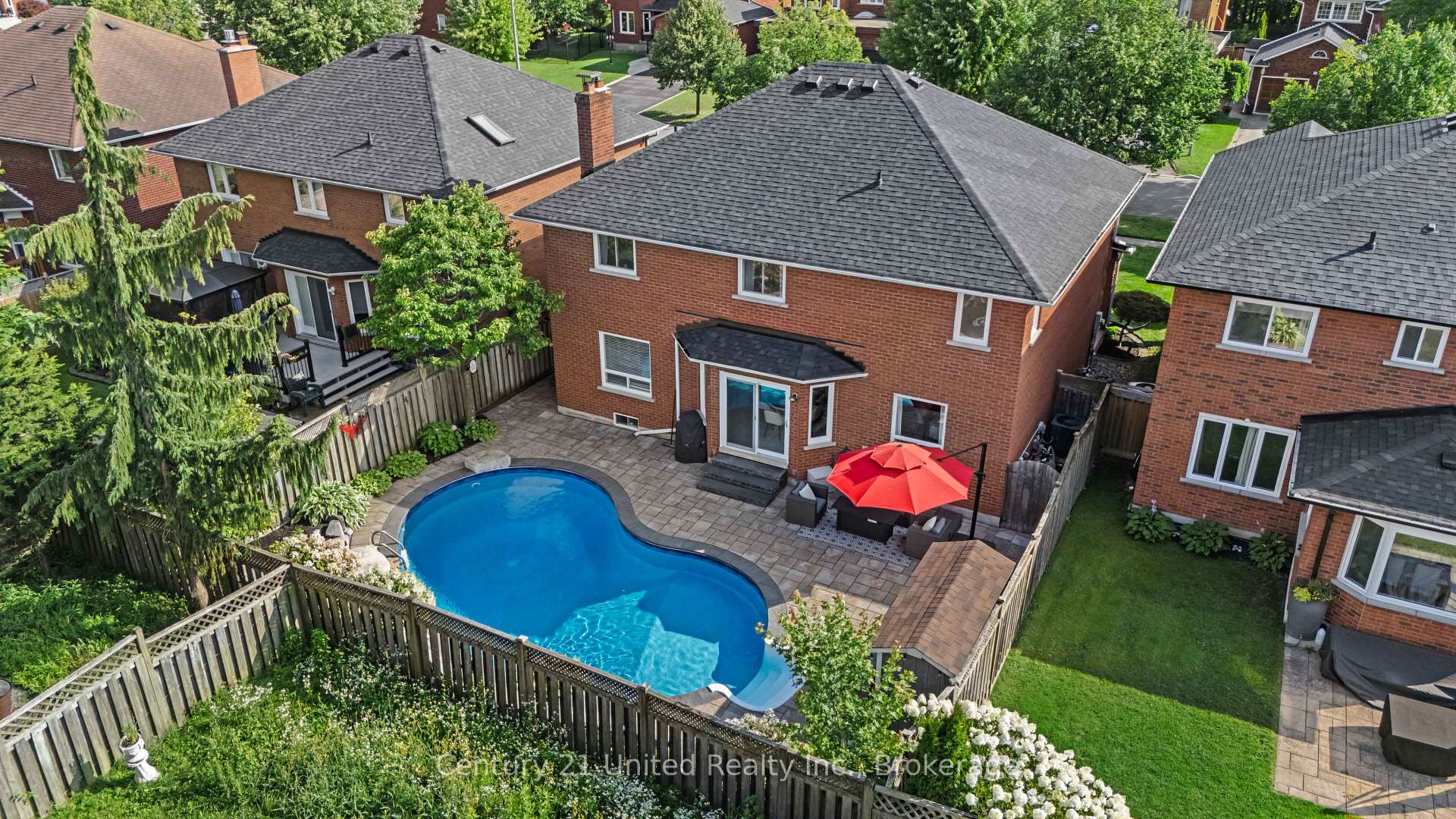 Photo 38 of 59 Waverly Street, Oshawa, McLaughlin — HOMEH