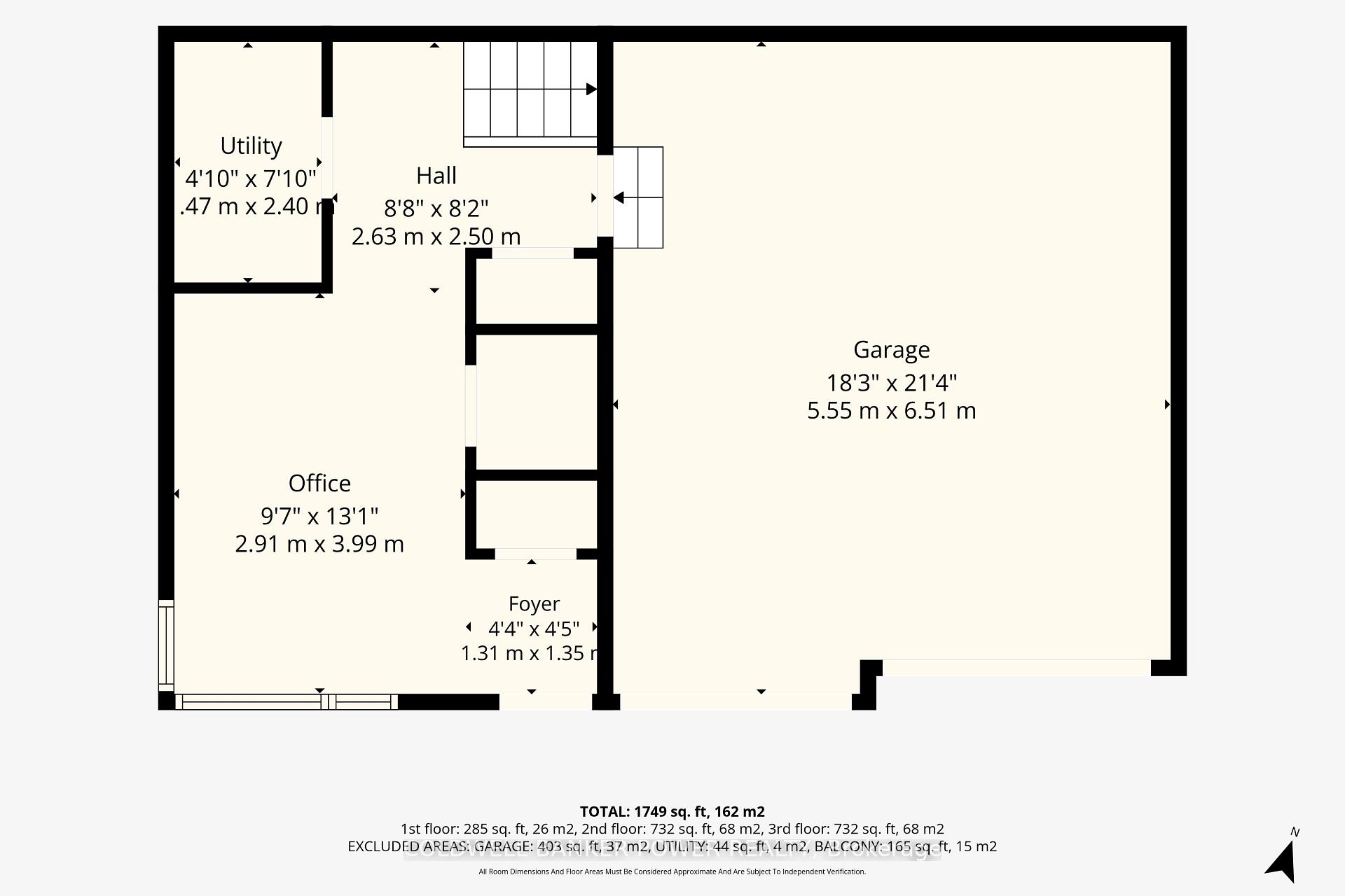 Photo 4 of Unit 23, 1960 Dalmagarry Road, London, North E — HOMEH