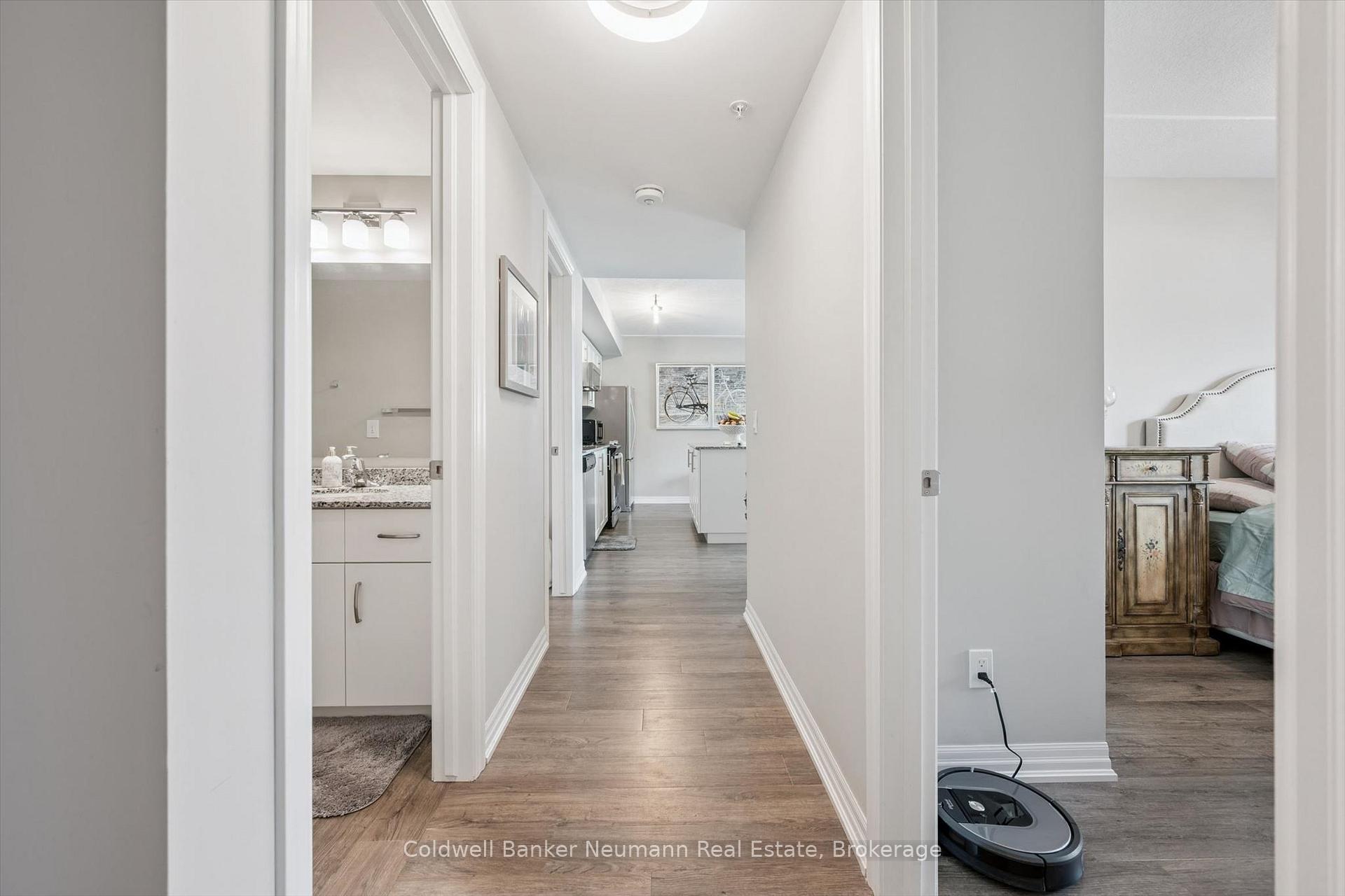 Photo 10 of Unit 102, 104 Summit Ridge Drive, Guelph, Grange Road — HOMEH