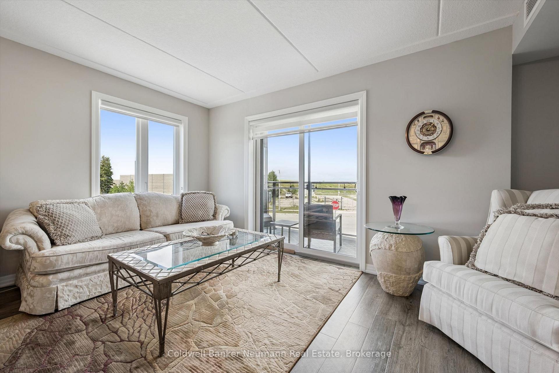 Photo 13 of Unit 102, 104 Summit Ridge Drive, Guelph, Grange Road — HOMEH