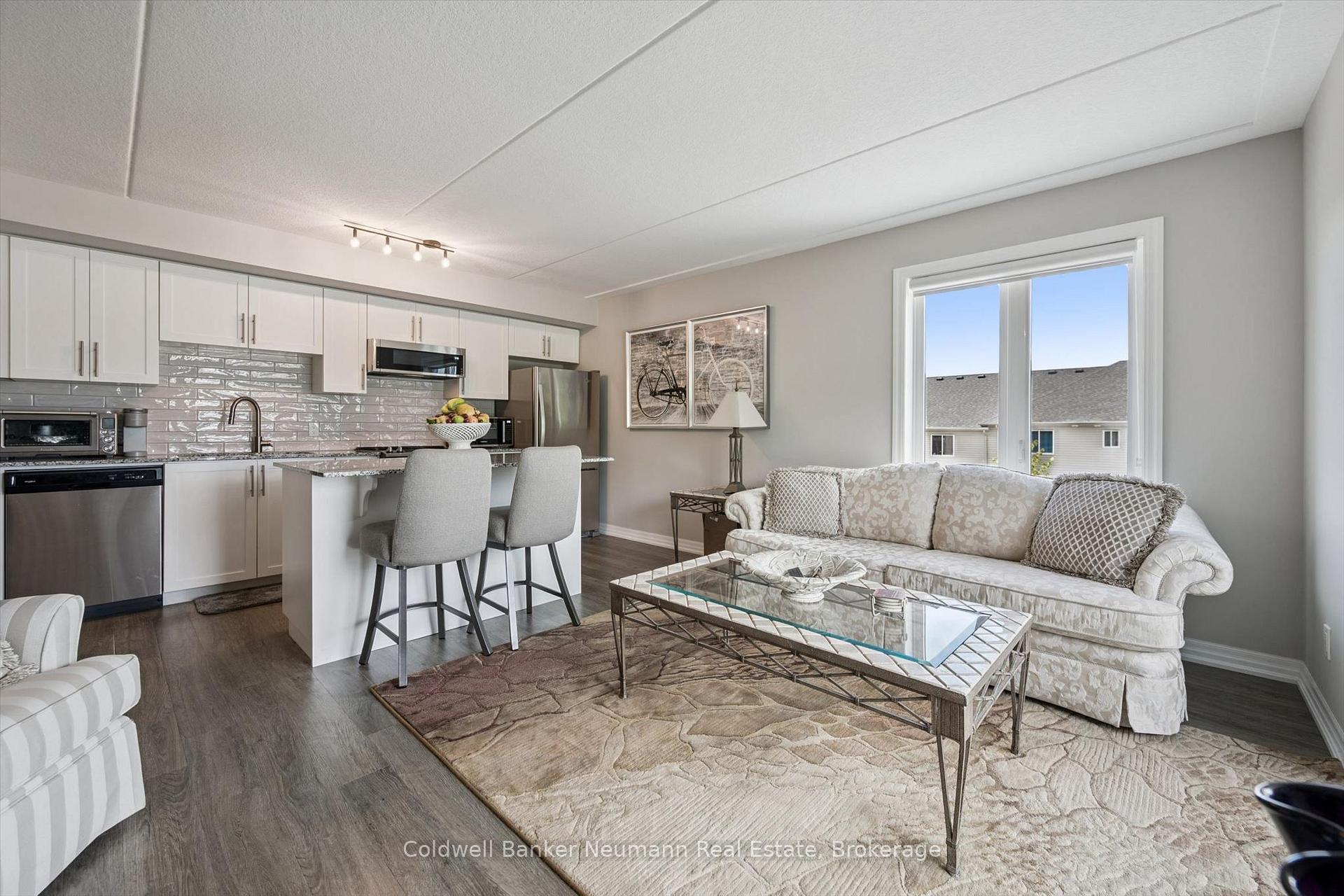 Photo 14 of Unit 102, 104 Summit Ridge Drive, Guelph, Grange Road — HOMEH