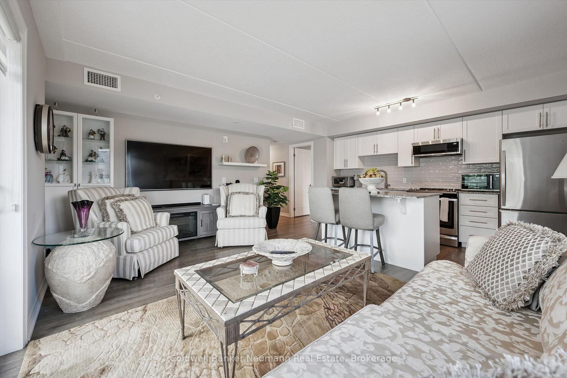 Photo 15 of Unit 102, 104 Summit Ridge Drive, Guelph, Grange Road — HOMEH