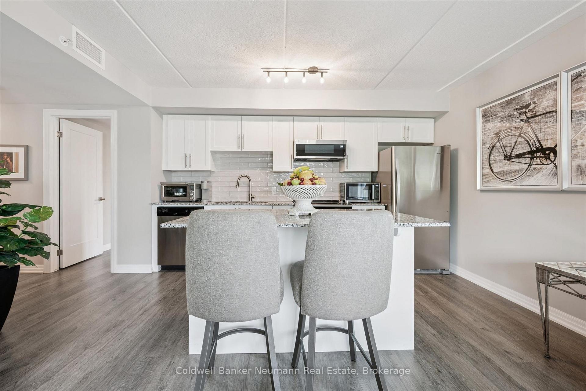 Photo 18 of Unit 102, 104 Summit Ridge Drive, Guelph, Grange Road — HOMEH