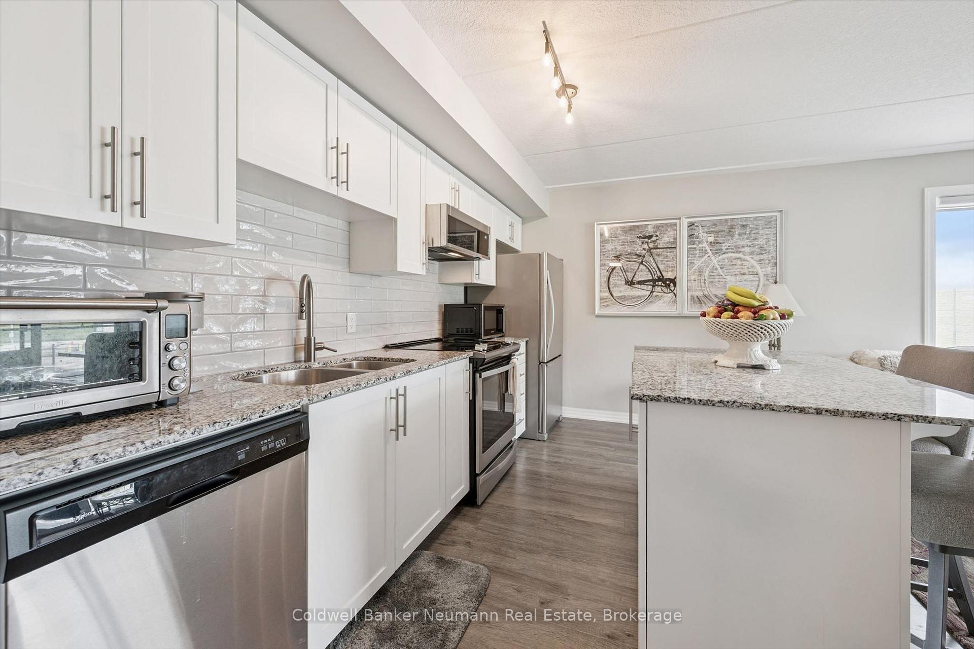 Photo 19 of Unit 102, 104 Summit Ridge Drive, Guelph, Grange Road — HOMEH