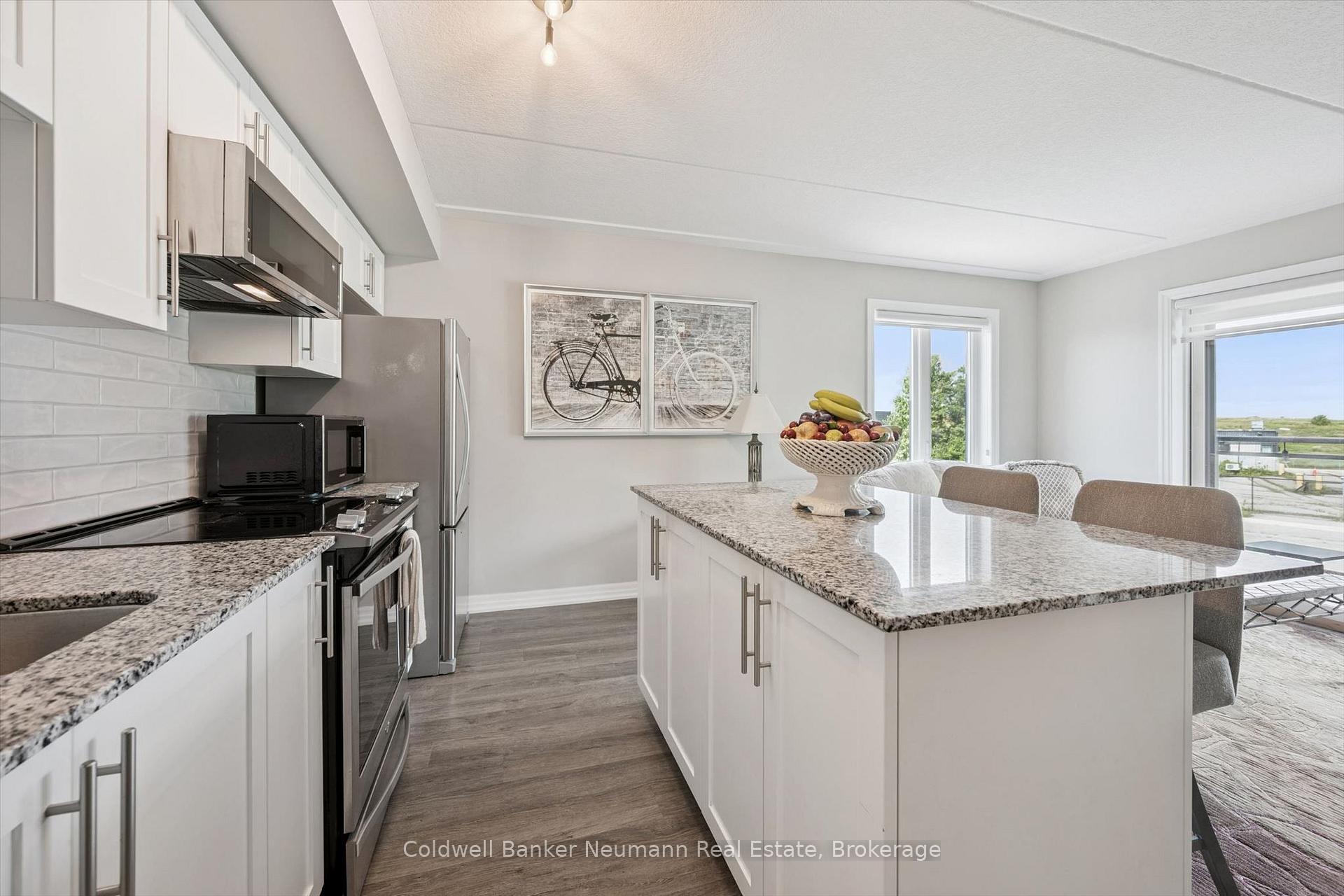 Photo 20 of Unit 102, 104 Summit Ridge Drive, Guelph, Grange Road — HOMEH