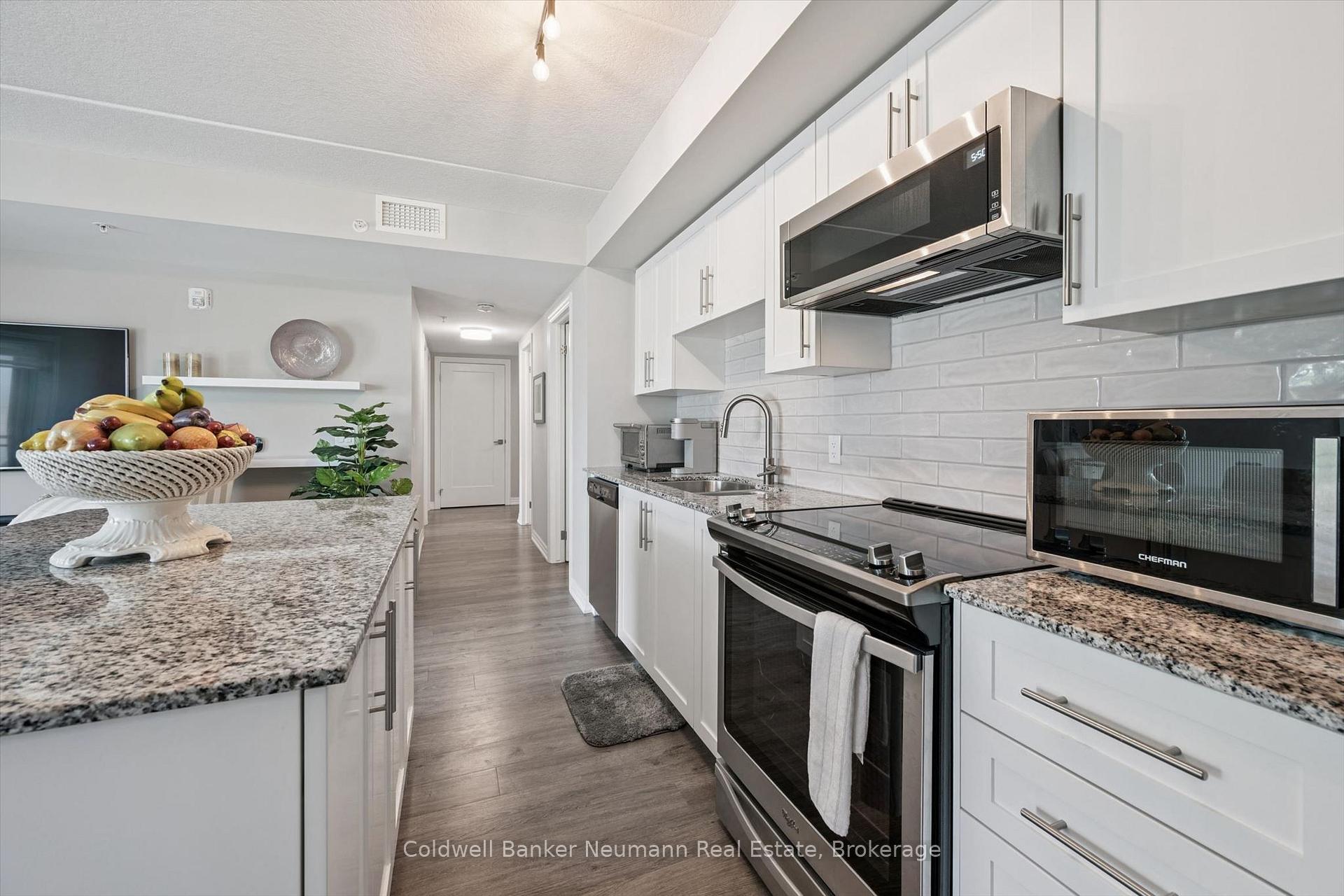 Photo 21 of Unit 102, 104 Summit Ridge Drive, Guelph, Grange Road — HOMEH