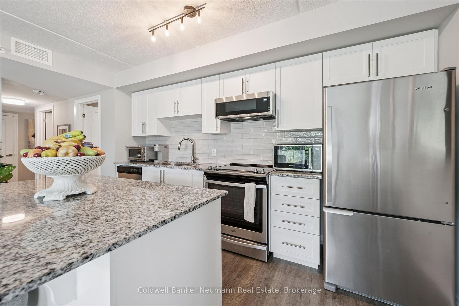 Photo 22 of Unit 102, 104 Summit Ridge Drive, Guelph, Grange Road — HOMEH