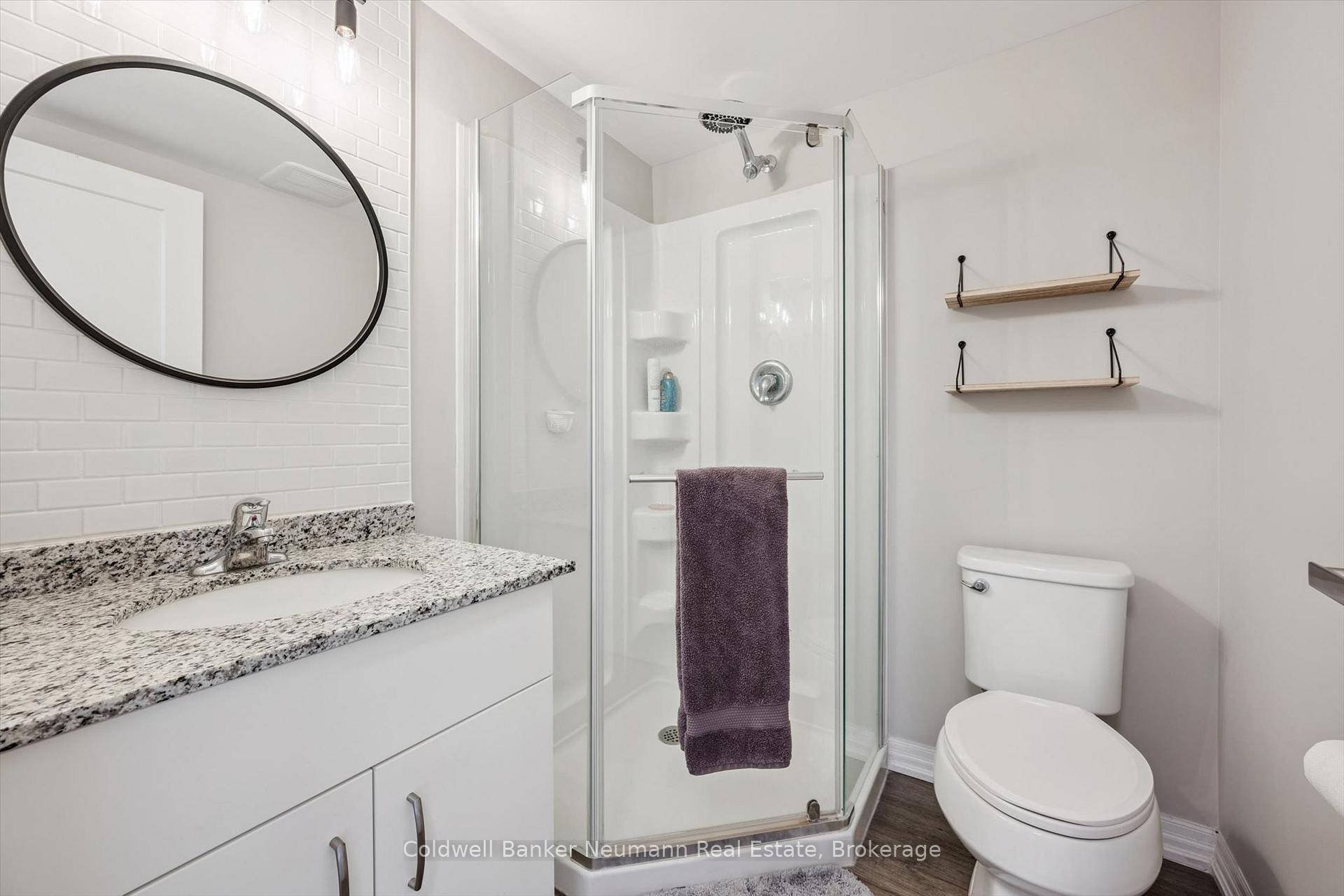 Photo 26 of Unit 102, 104 Summit Ridge Drive, Guelph, Grange Road — HOMEH