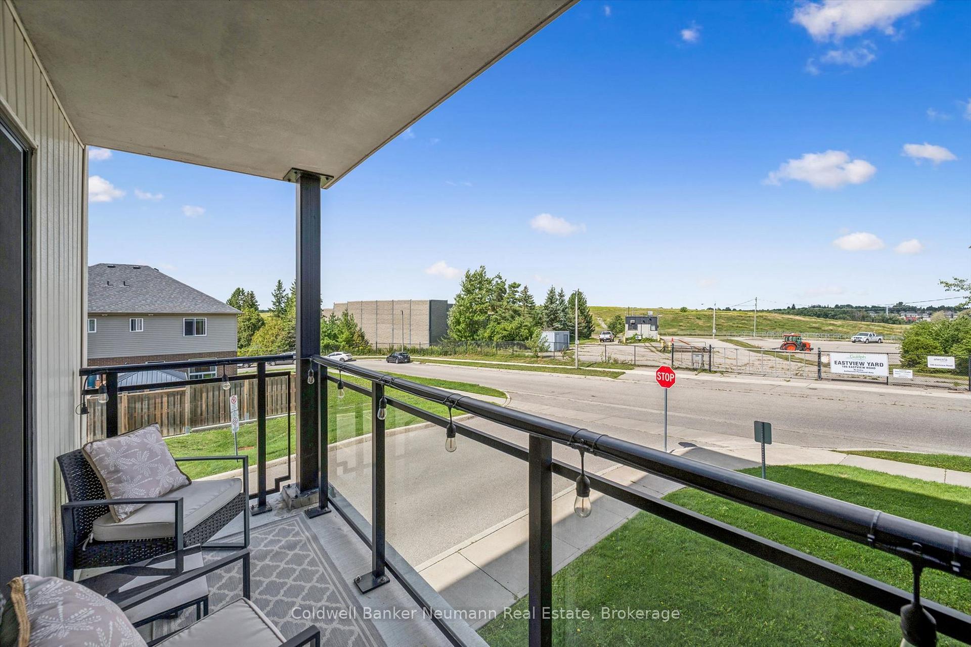 Photo 28 of Unit 102, 104 Summit Ridge Drive, Guelph, Grange Road — HOMEH