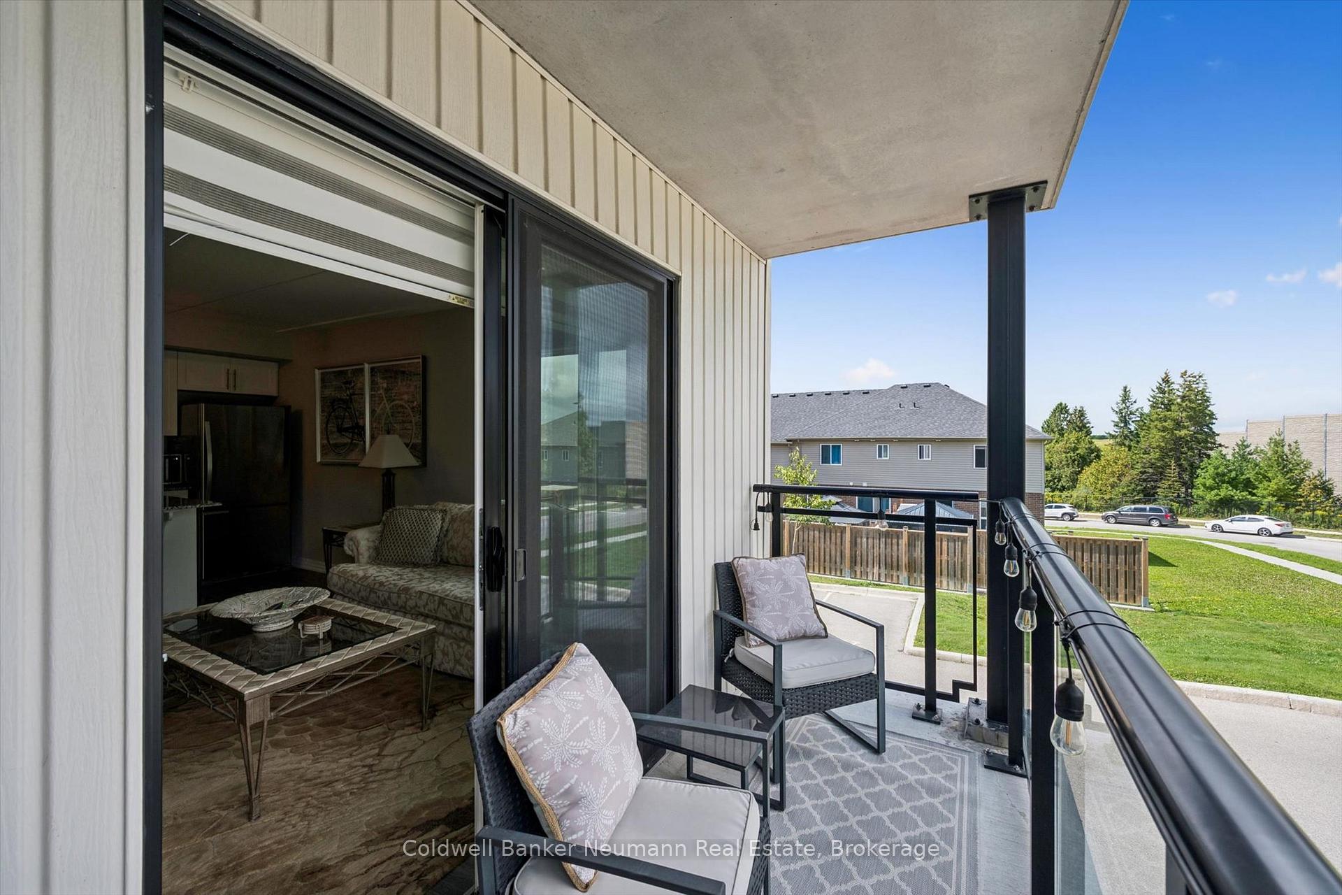 Photo 29 of Unit 102, 104 Summit Ridge Drive, Guelph, Grange Road — HOMEH