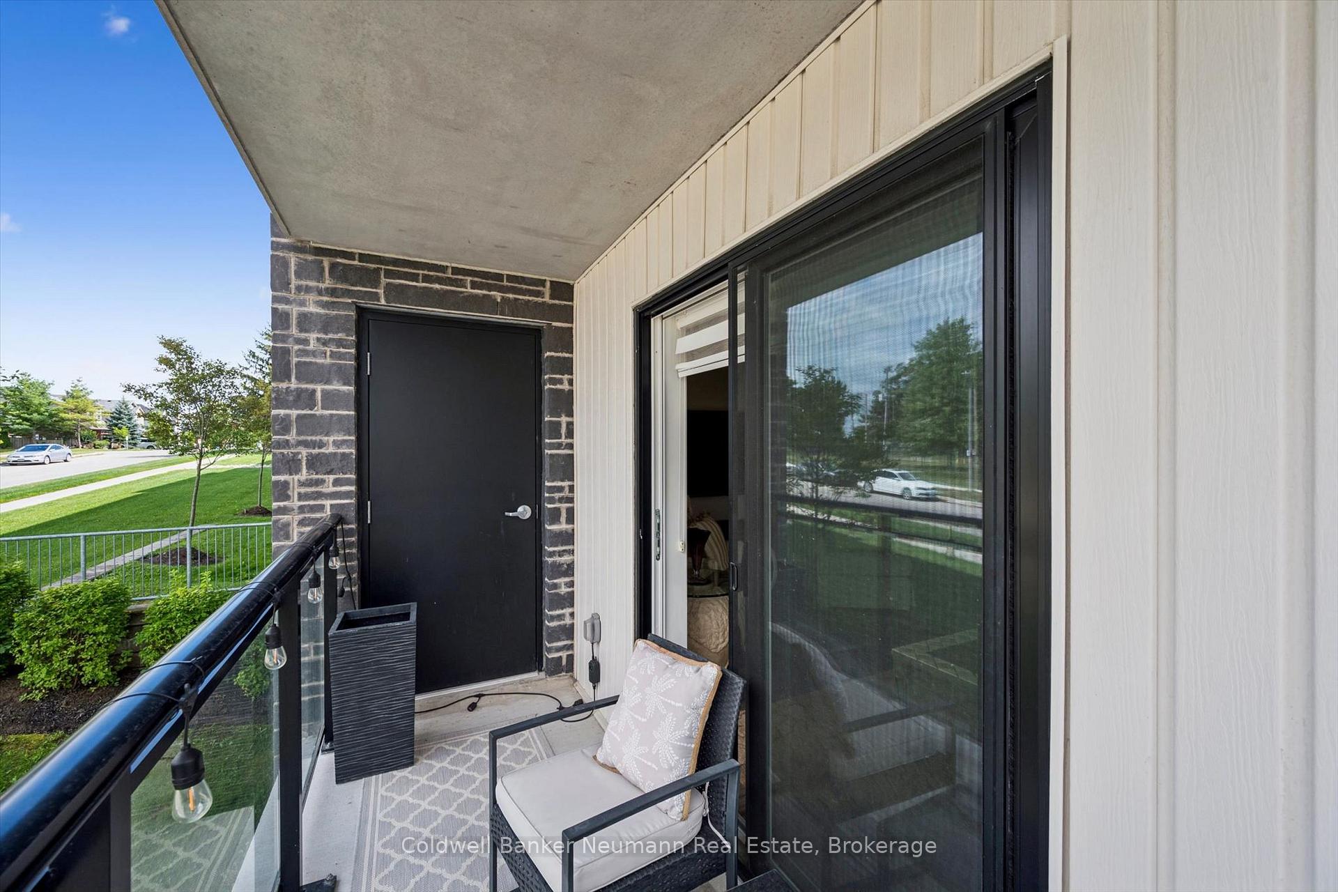 Photo 30 of Unit 102, 104 Summit Ridge Drive, Guelph, Grange Road — HOMEH