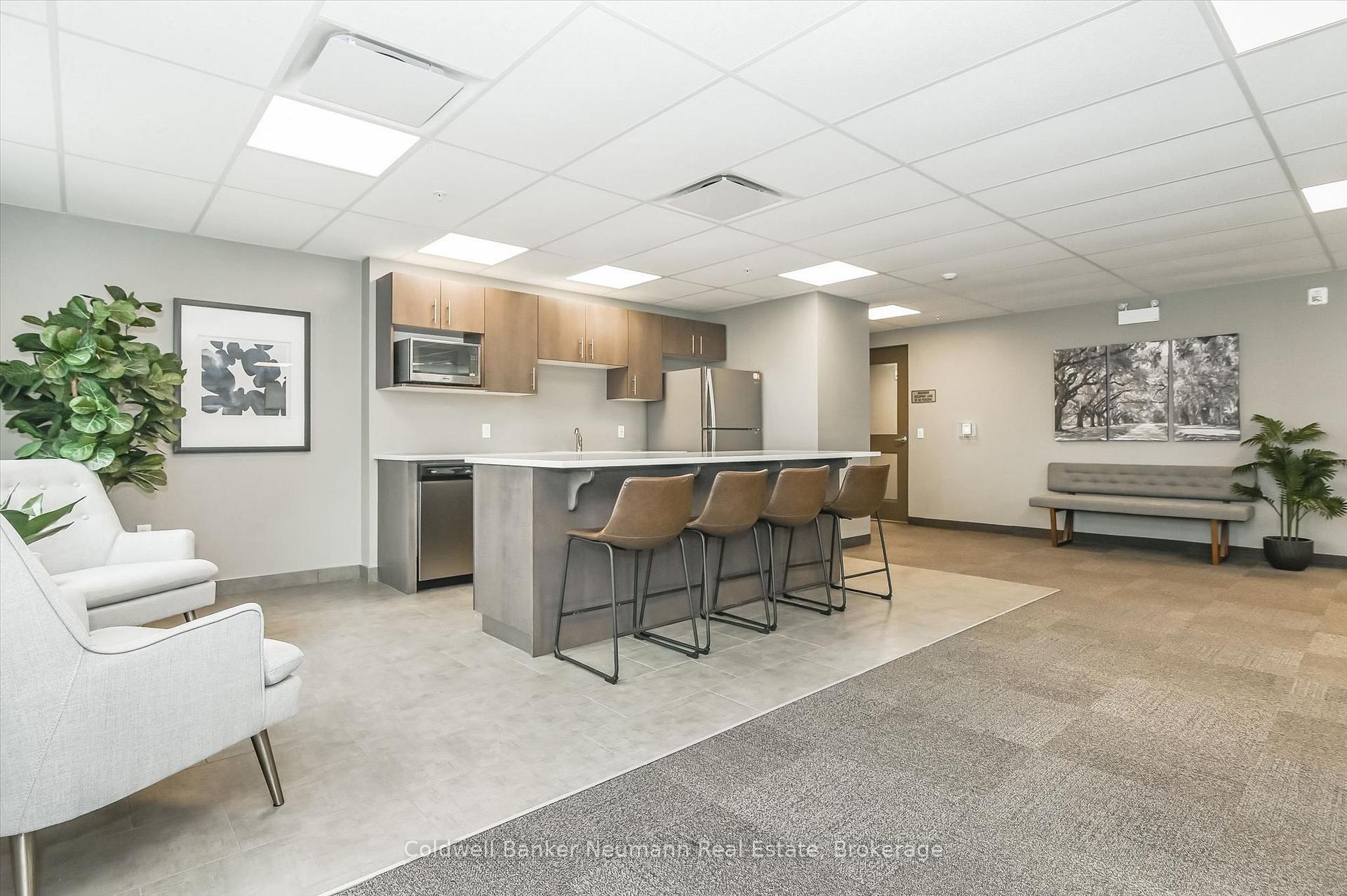Photo 33 of Unit 102, 104 Summit Ridge Drive, Guelph, Grange Road — HOMEH