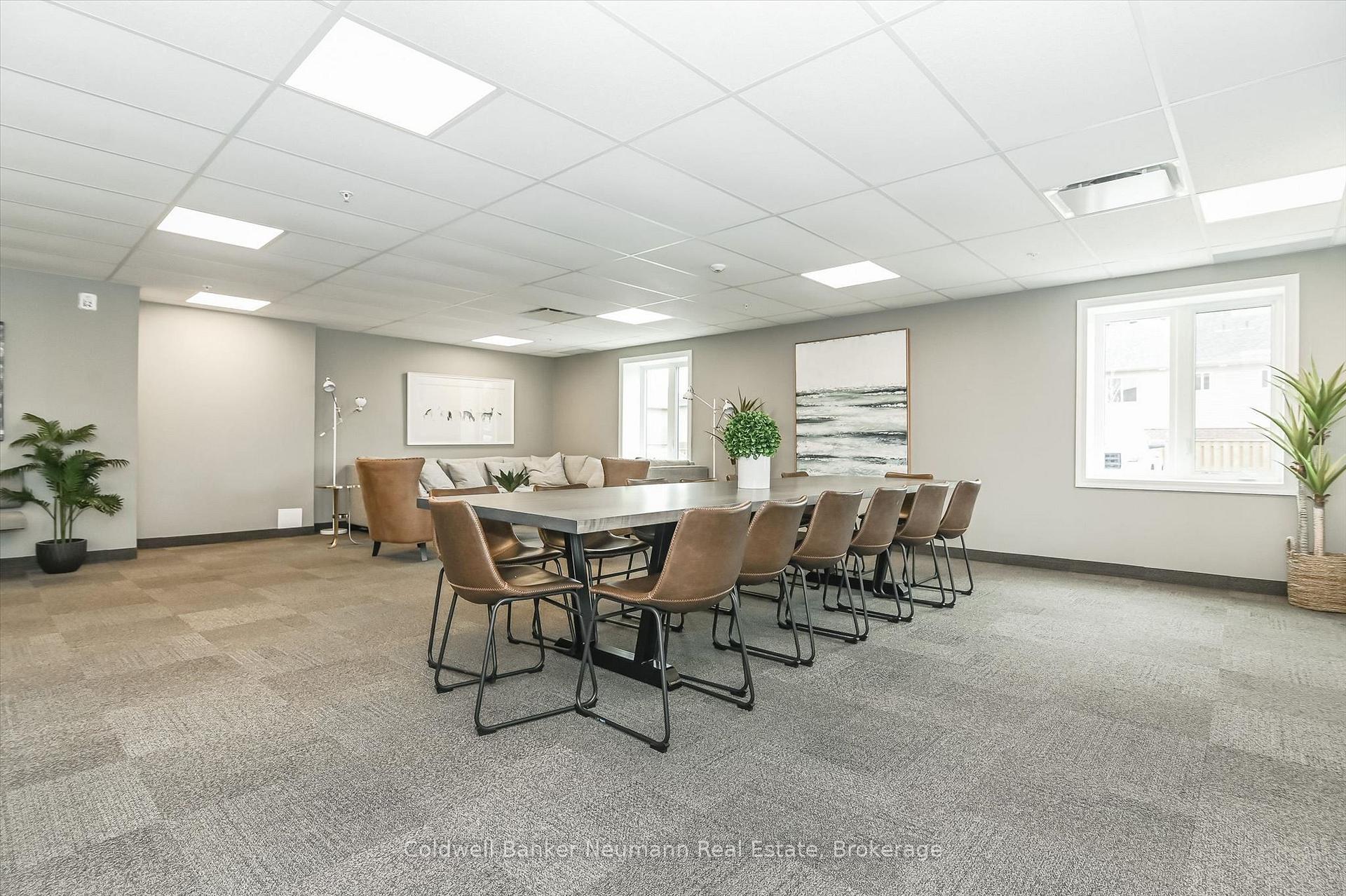 Photo 34 of Unit 102, 104 Summit Ridge Drive, Guelph, Grange Road — HOMEH