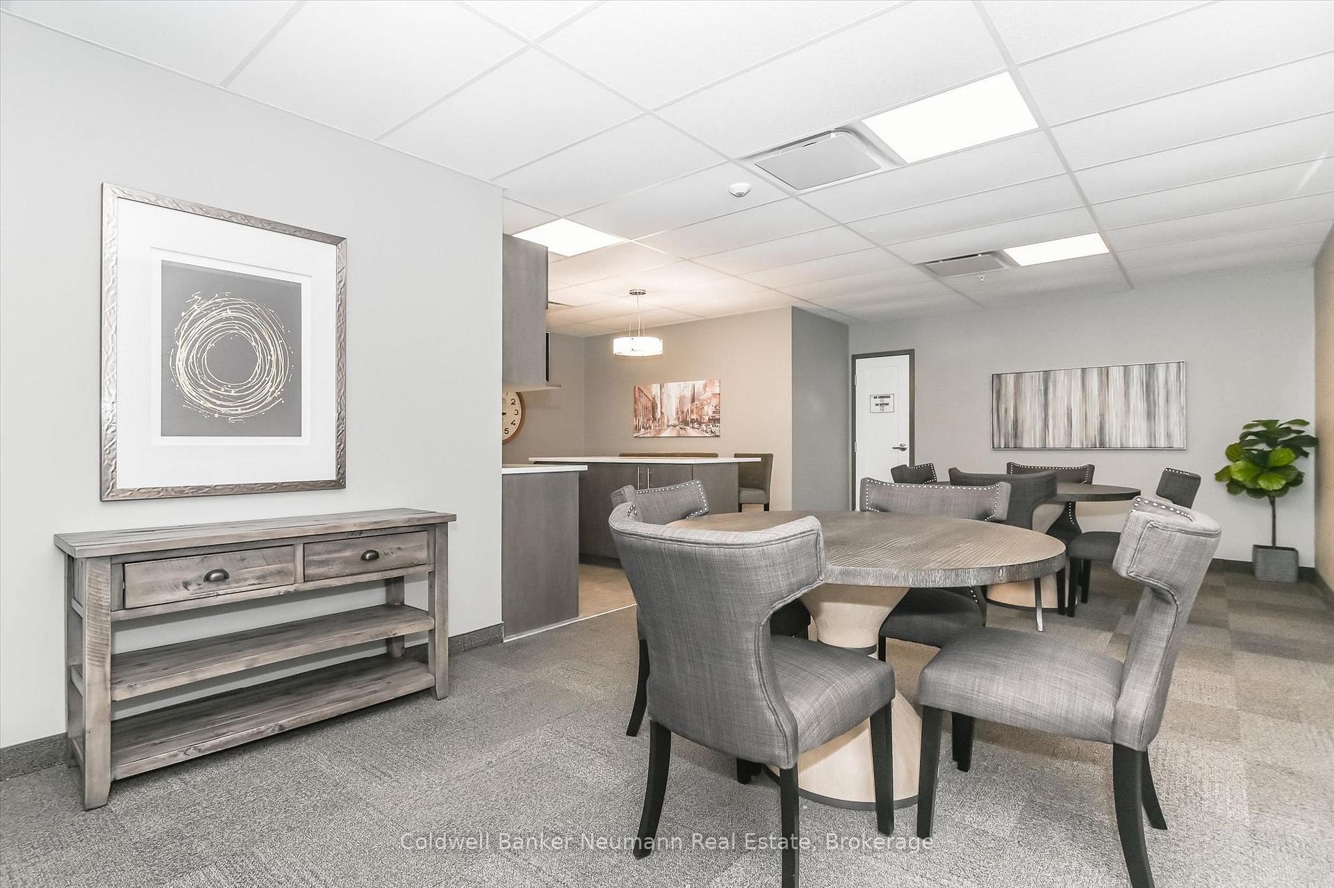 Photo 35 of Unit 102, 104 Summit Ridge Drive, Guelph, Grange Road — HOMEH