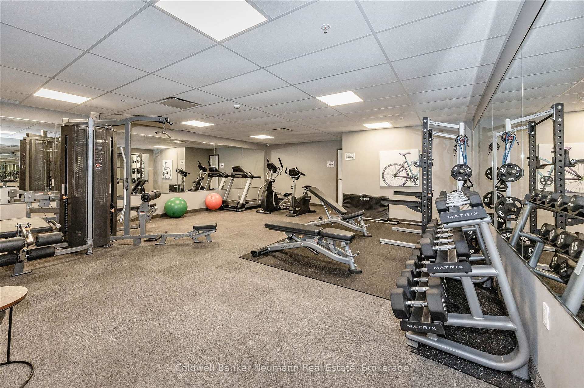 Photo 38 of Unit 102, 104 Summit Ridge Drive, Guelph, Grange Road — HOMEH