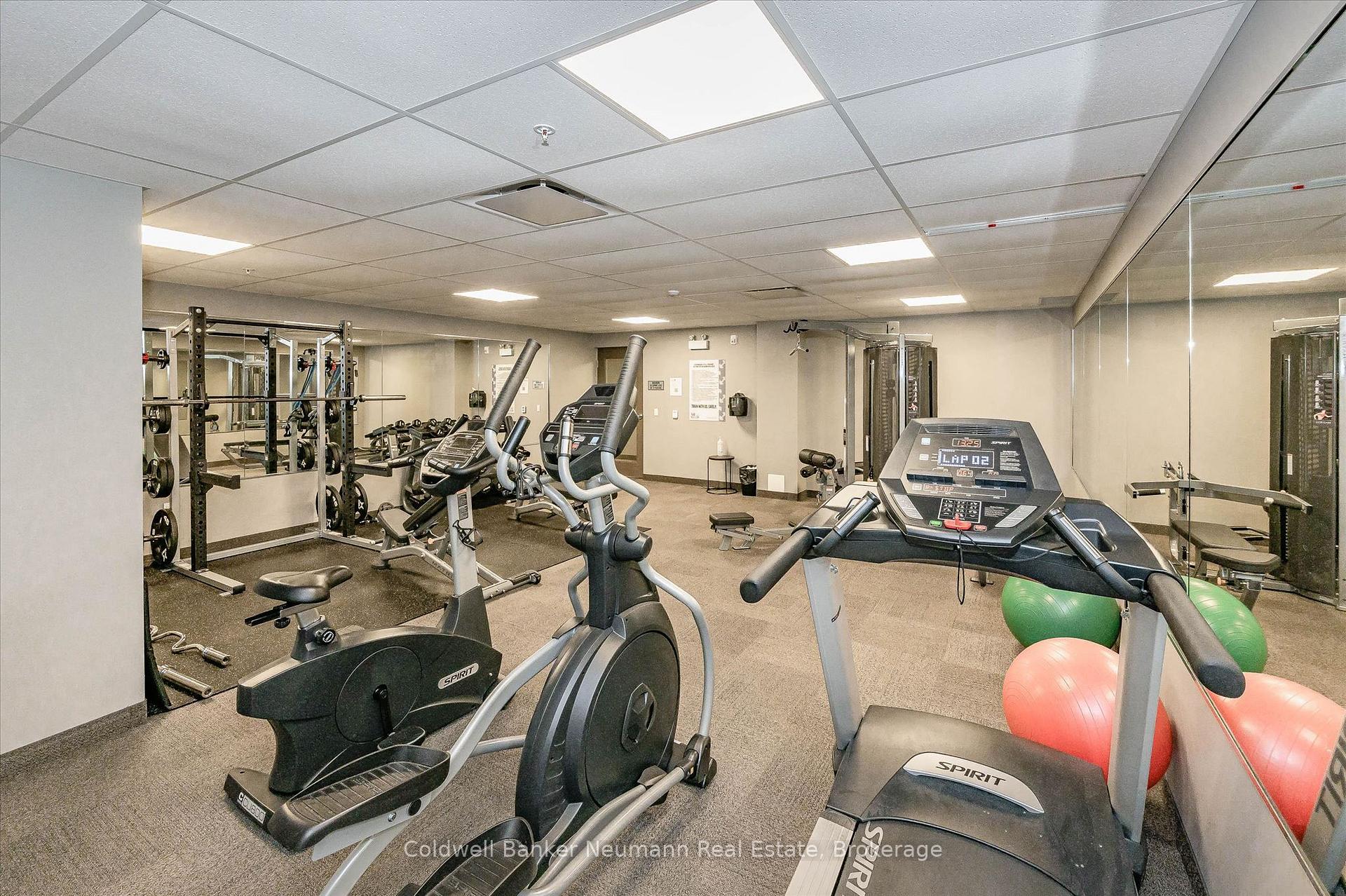 Photo 40 of Unit 102, 104 Summit Ridge Drive, Guelph, Grange Road — HOMEH