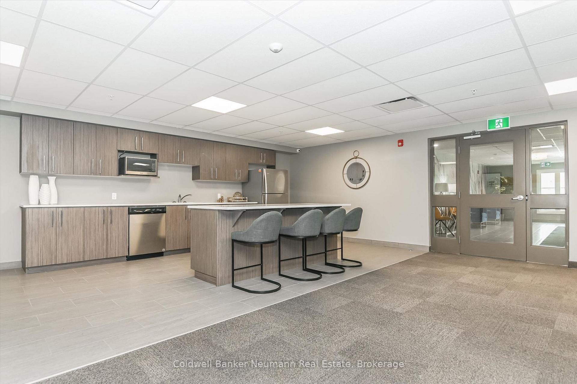 Photo 45 of Unit 102, 104 Summit Ridge Drive, Guelph, Grange Road — HOMEH