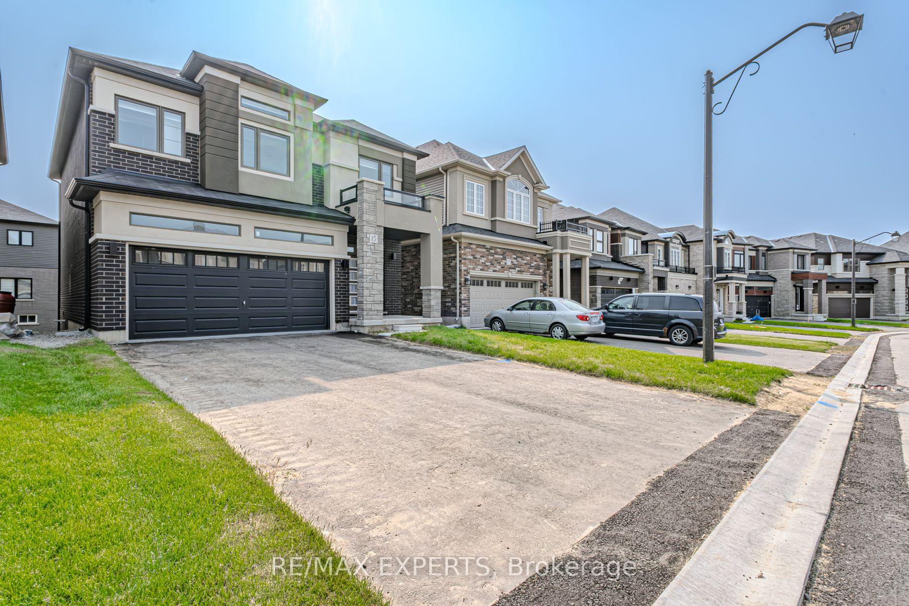 Photo 1 of 15 Stokes Road, Brant, Paris — HOMEH