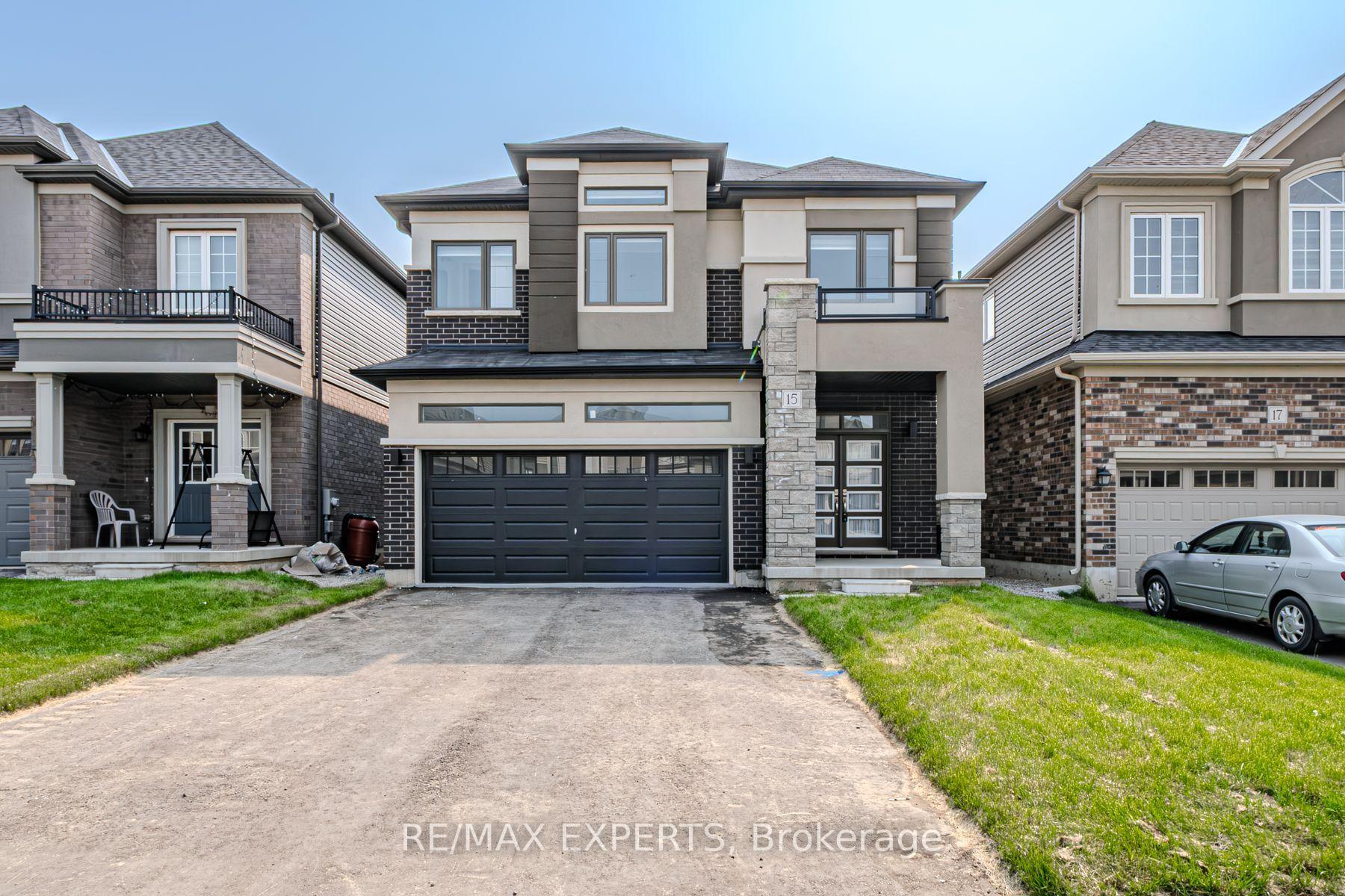 Photo 2 of 15 Stokes Road, Brant, Paris — HOMEH