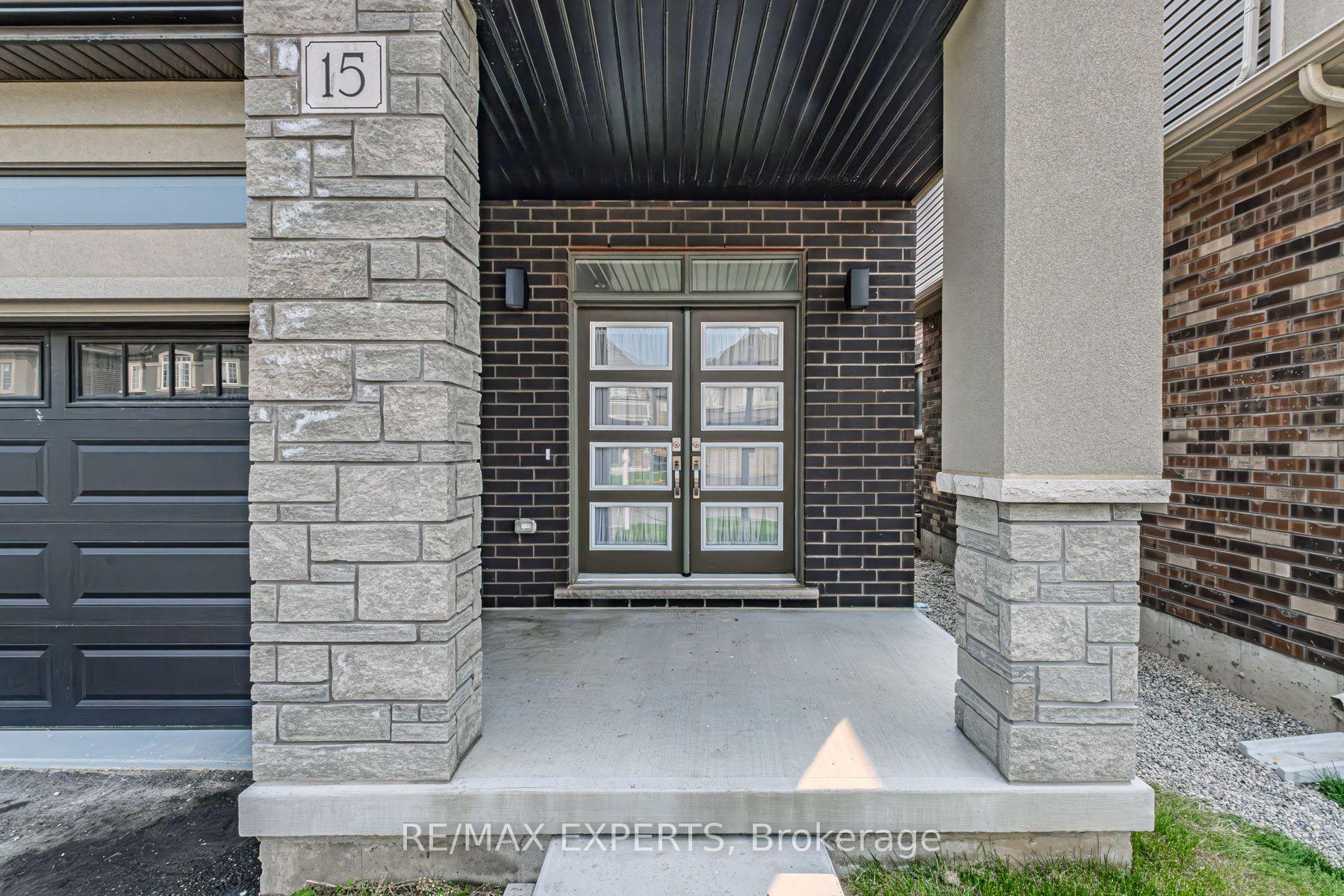 Photo 3 of 15 Stokes Road, Brant, Paris — HOMEH