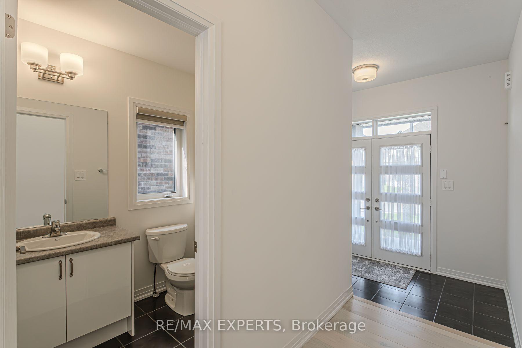Photo 8 of 15 Stokes Road, Brant, Paris — HOMEH