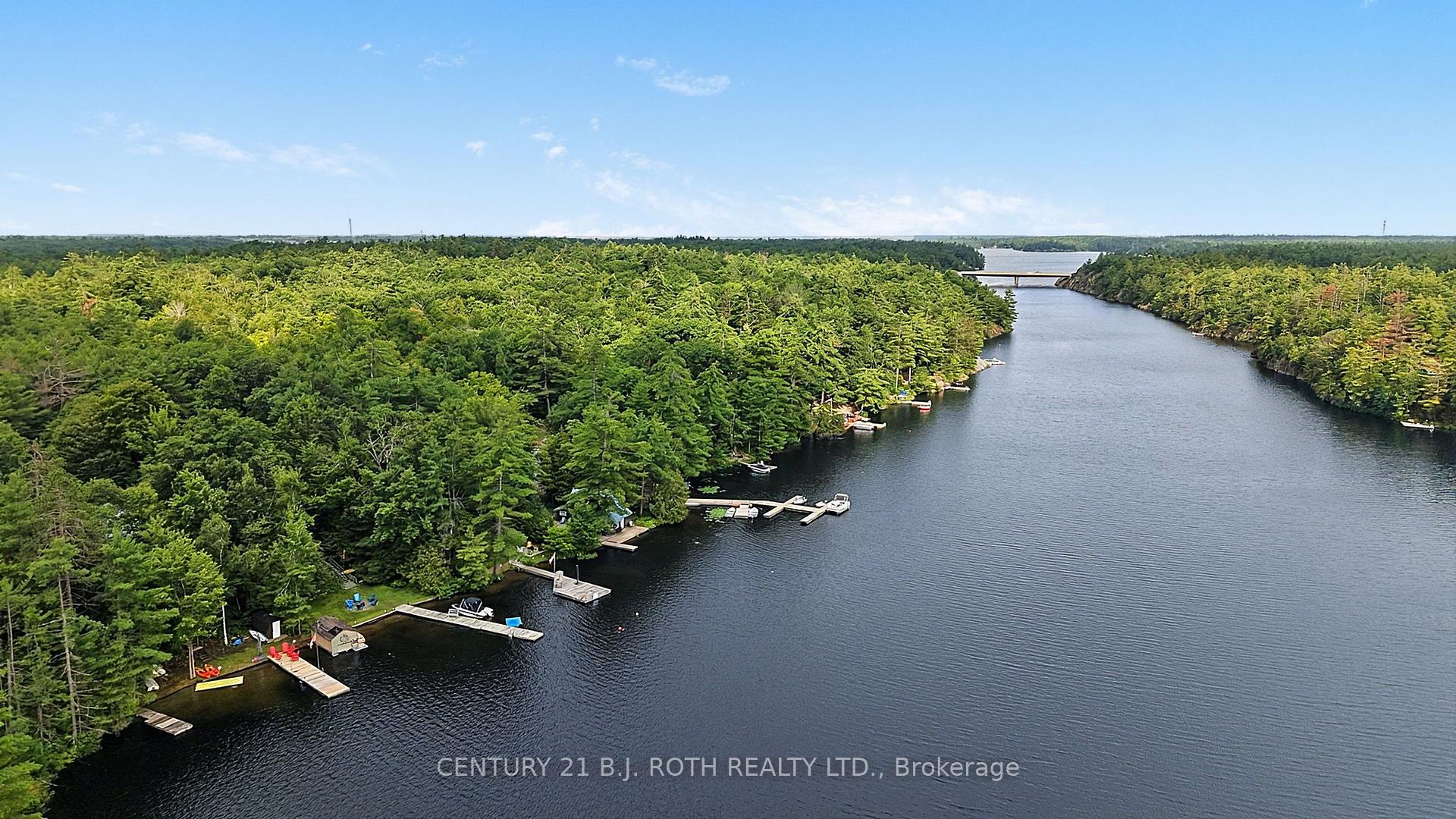 Photo 4 of 1100 Hewitt Street, Gravenhurst, Muskoka (S) — HOMEH