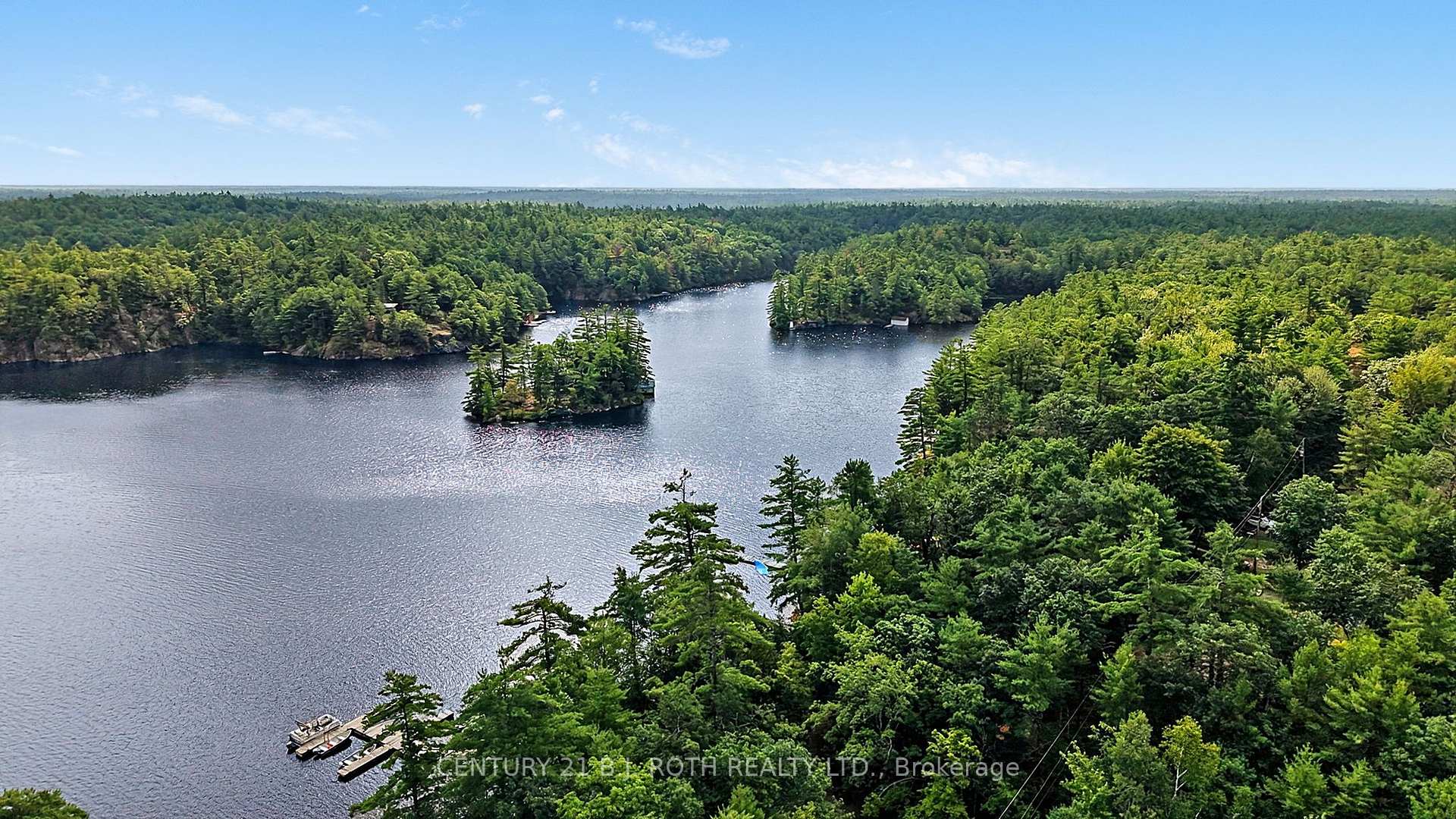 Photo 5 of 1100 Hewitt Street, Gravenhurst, Muskoka (S) — HOMEH