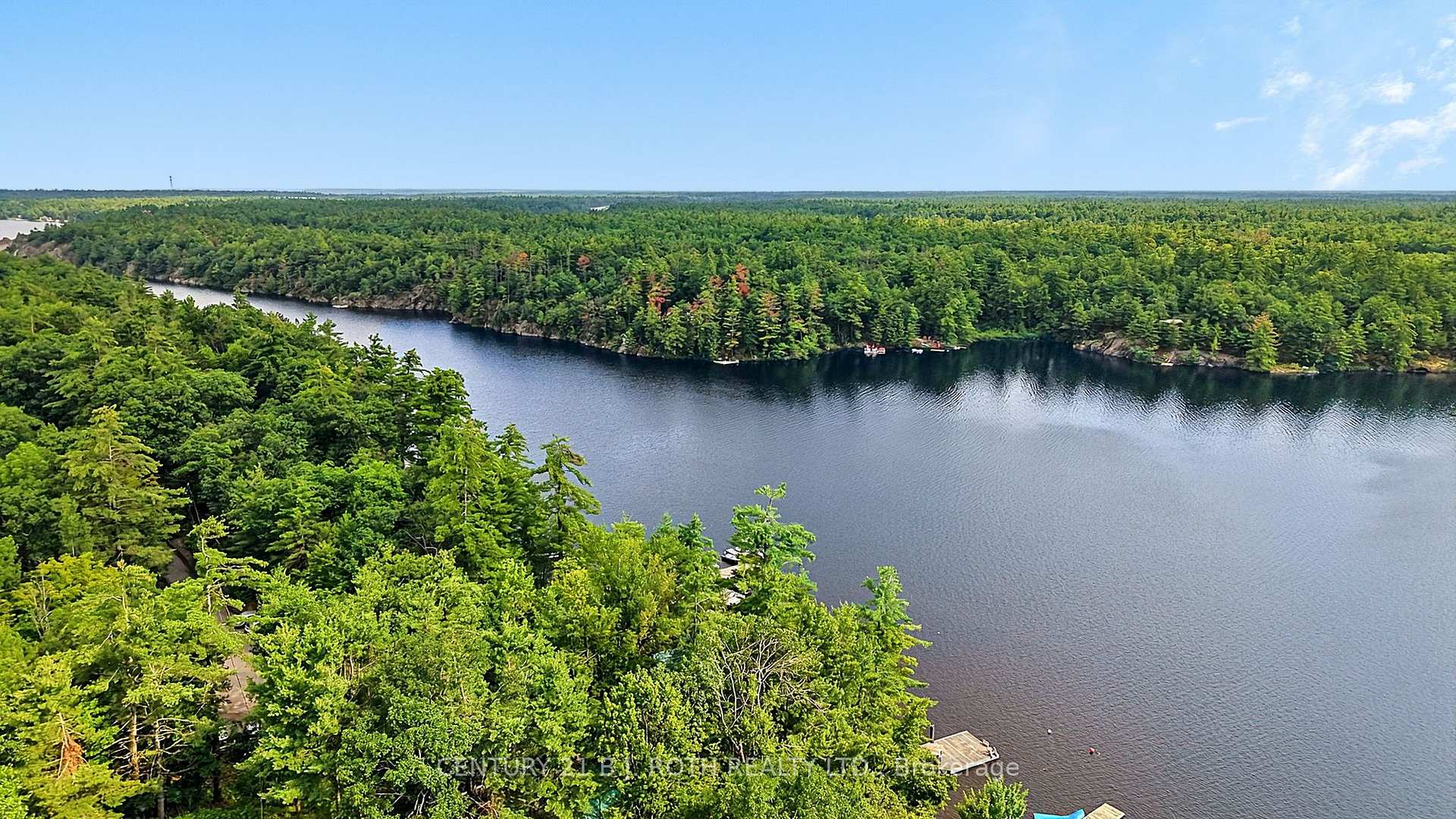 Photo 6 of 1100 Hewitt Street, Gravenhurst, Muskoka (S) — HOMEH