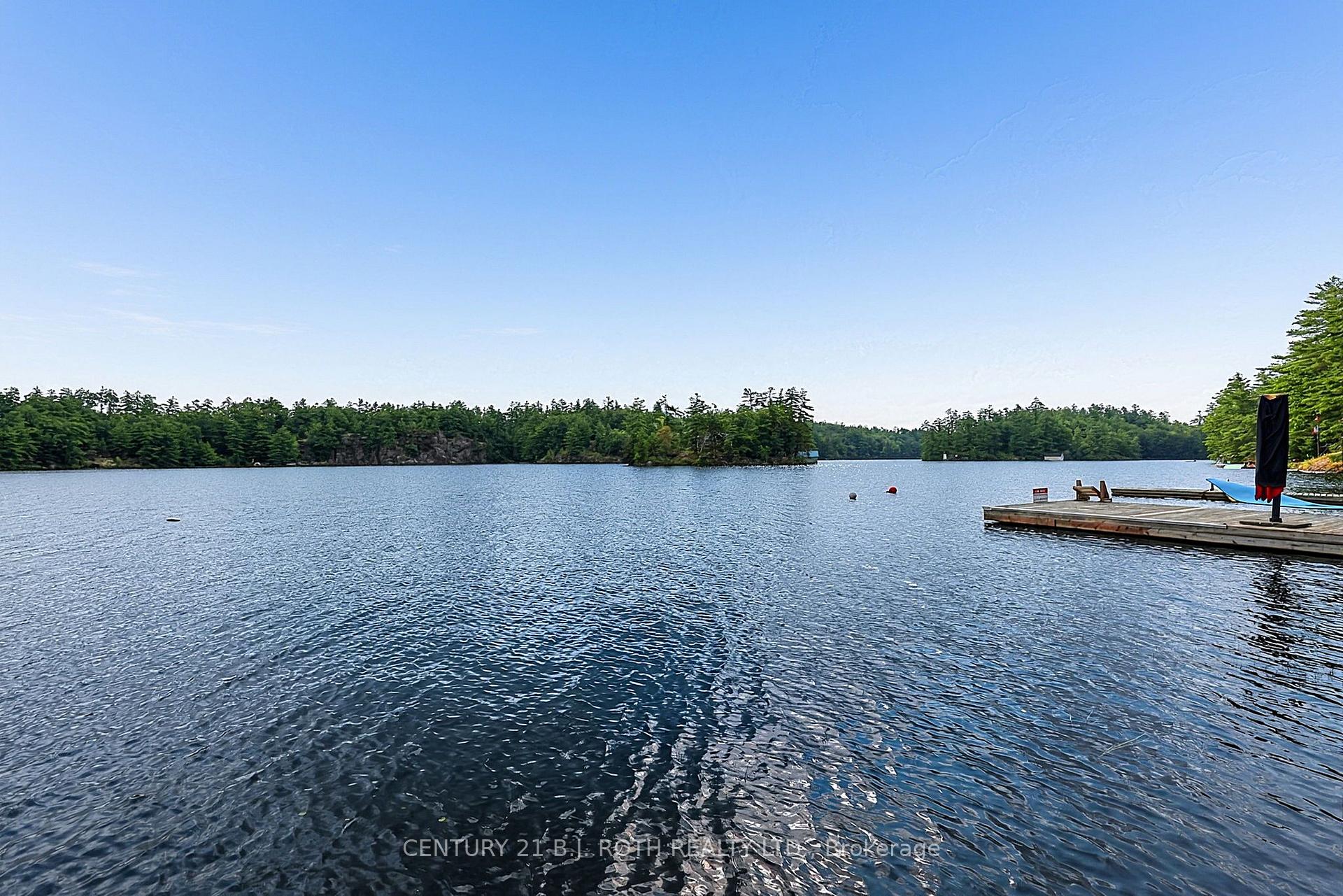 Photo 7 of 1100 Hewitt Street, Gravenhurst, Muskoka (S) — HOMEH