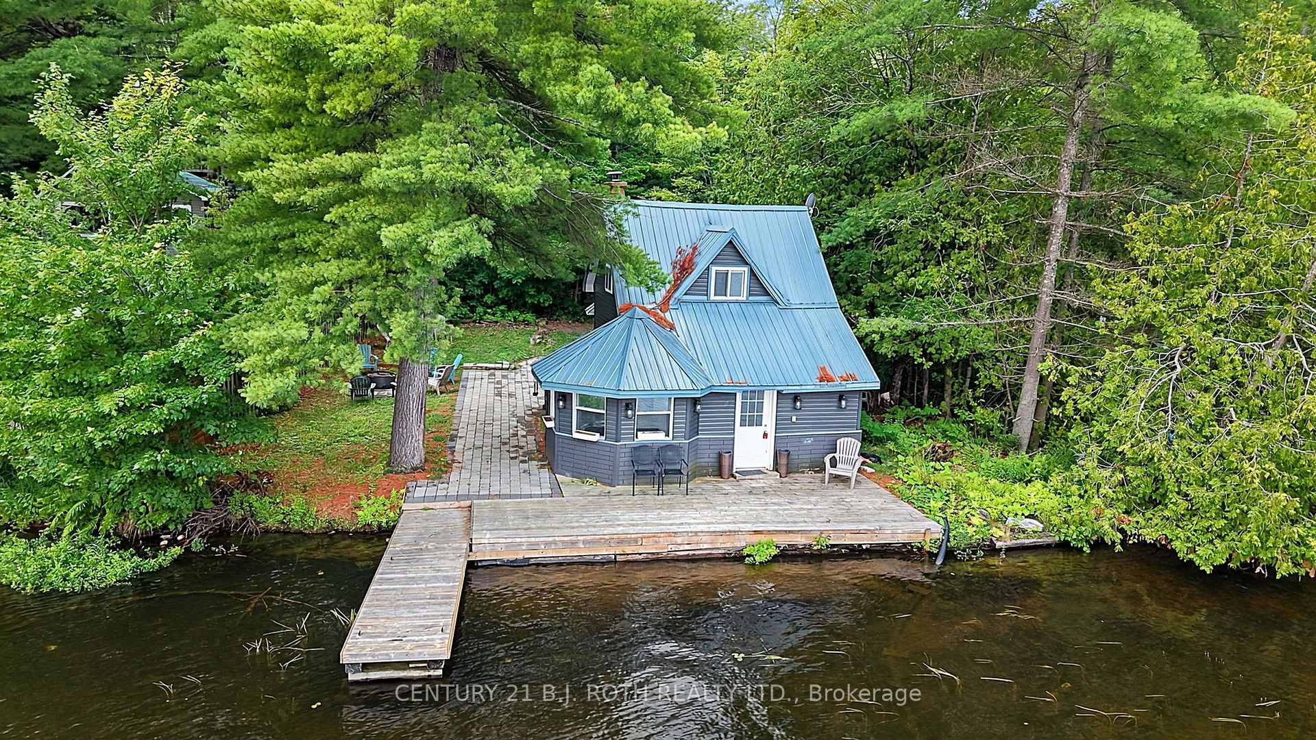 Photo 8 of 1100 Hewitt Street, Gravenhurst, Muskoka (S) — HOMEH