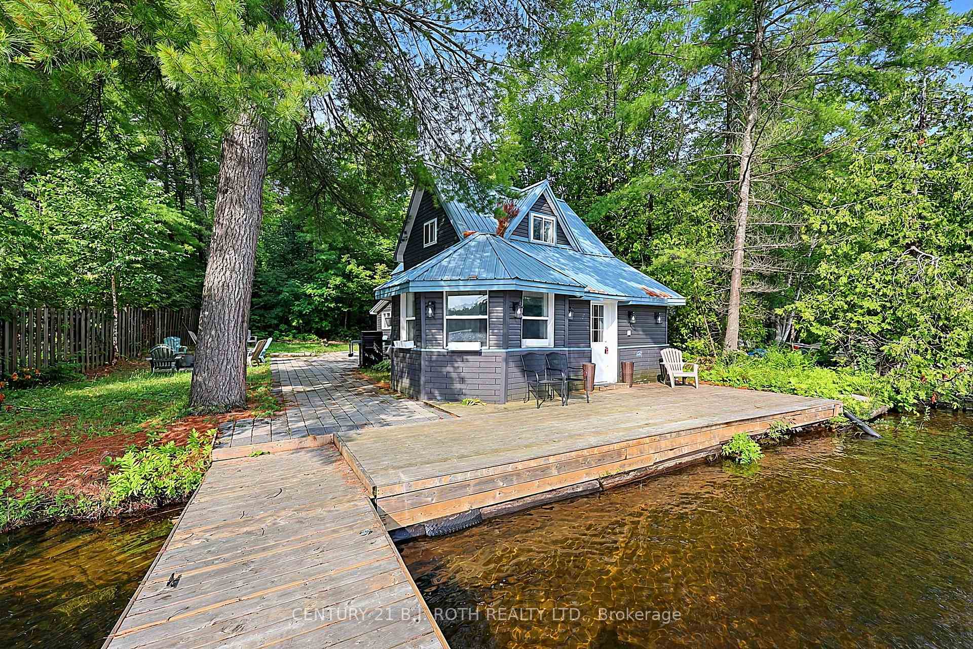 Photo 9 of 1100 Hewitt Street, Gravenhurst, Muskoka (S) — HOMEH