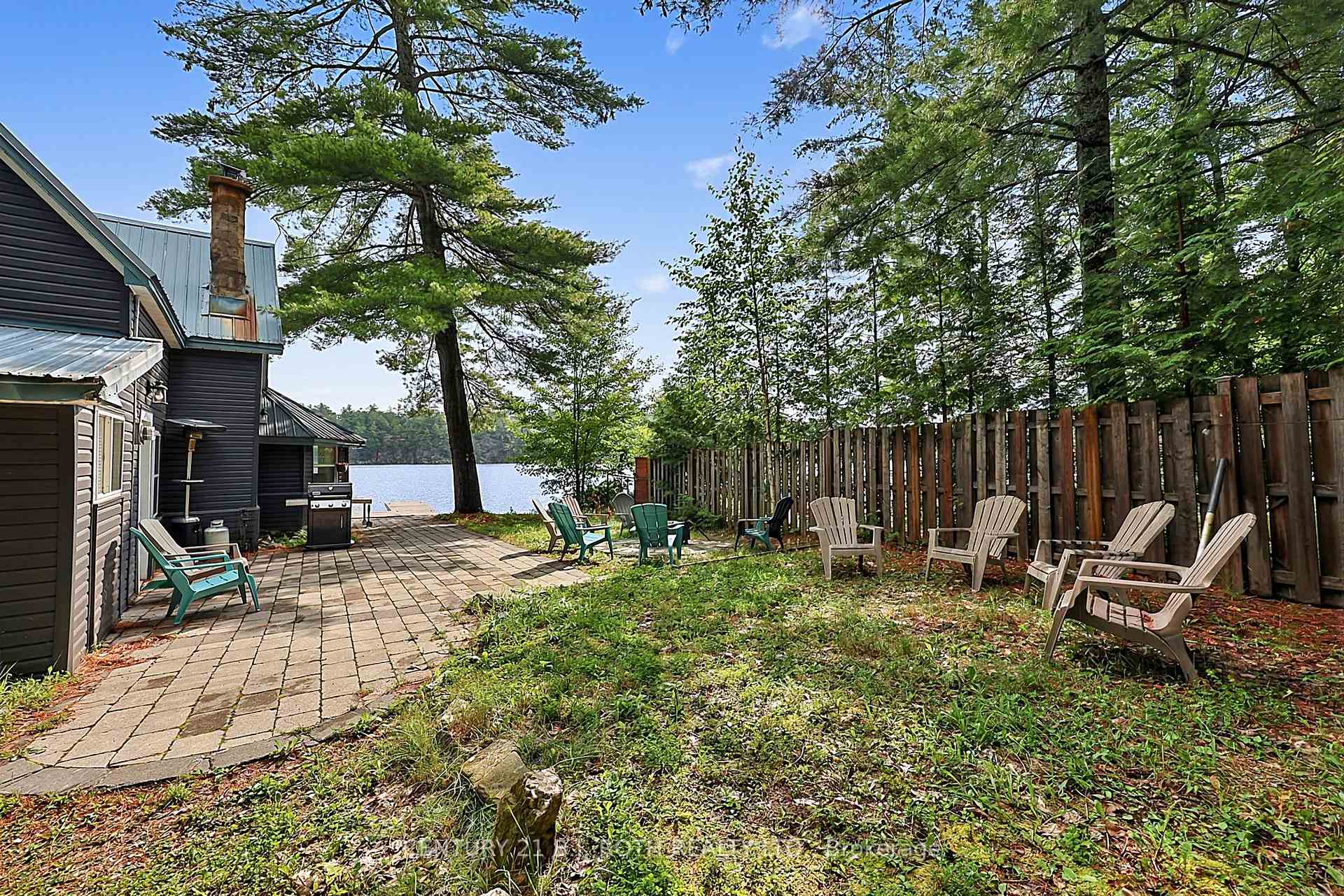 Photo 11 of 1100 Hewitt Street, Gravenhurst, Muskoka (S) — HOMEH