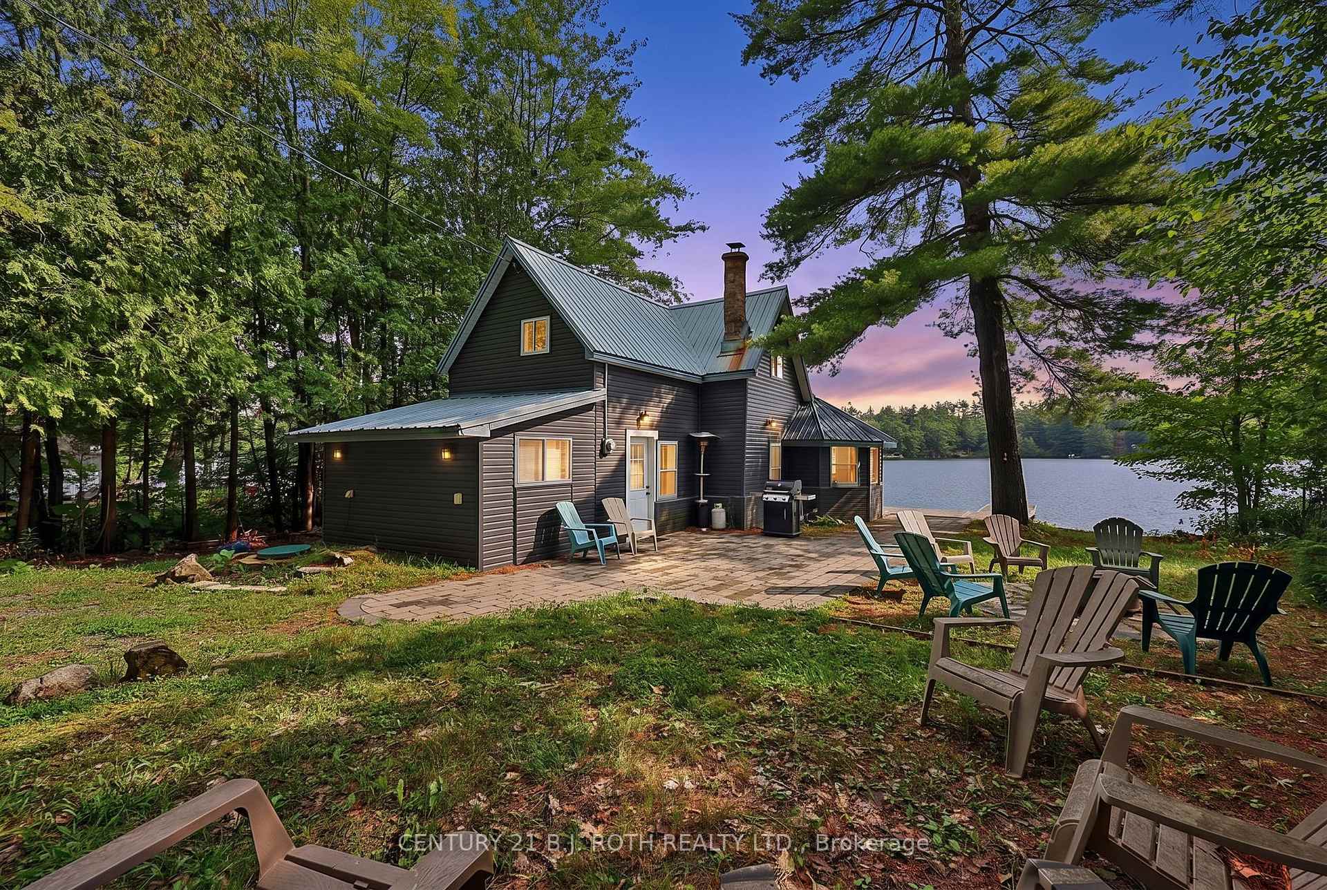 Photo 12 of 1100 Hewitt Street, Gravenhurst, Muskoka (S) — HOMEH