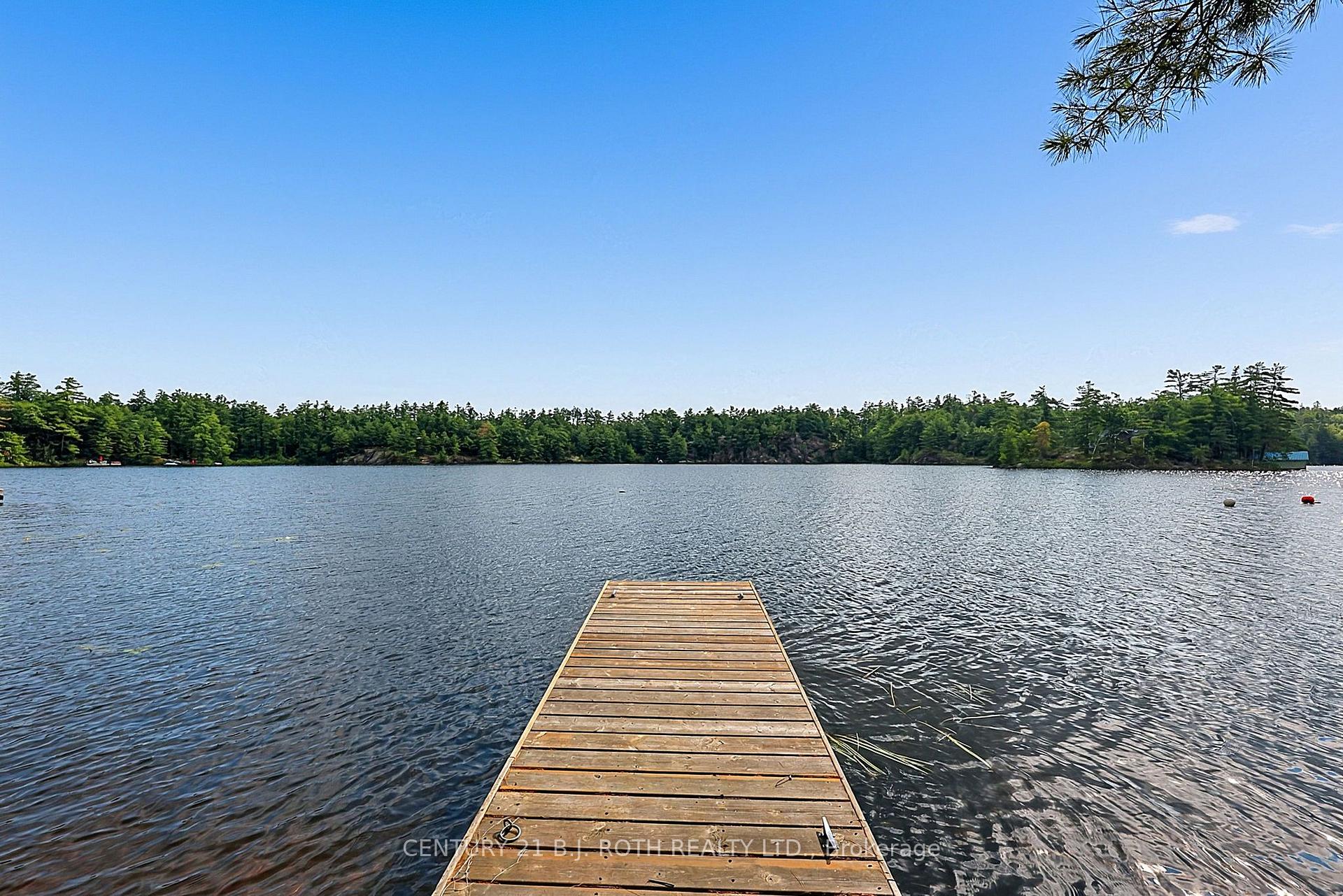 Photo 10 of 1100 Hewitt Street, Gravenhurst, Muskoka (S) — HOMEH