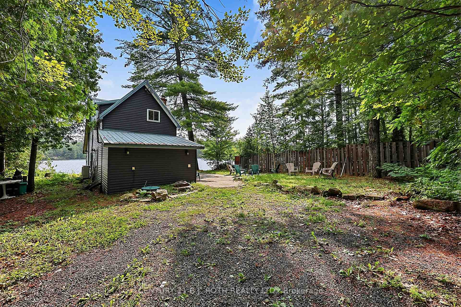 Photo 14 of 1100 Hewitt Street, Gravenhurst, Muskoka (S) — HOMEH