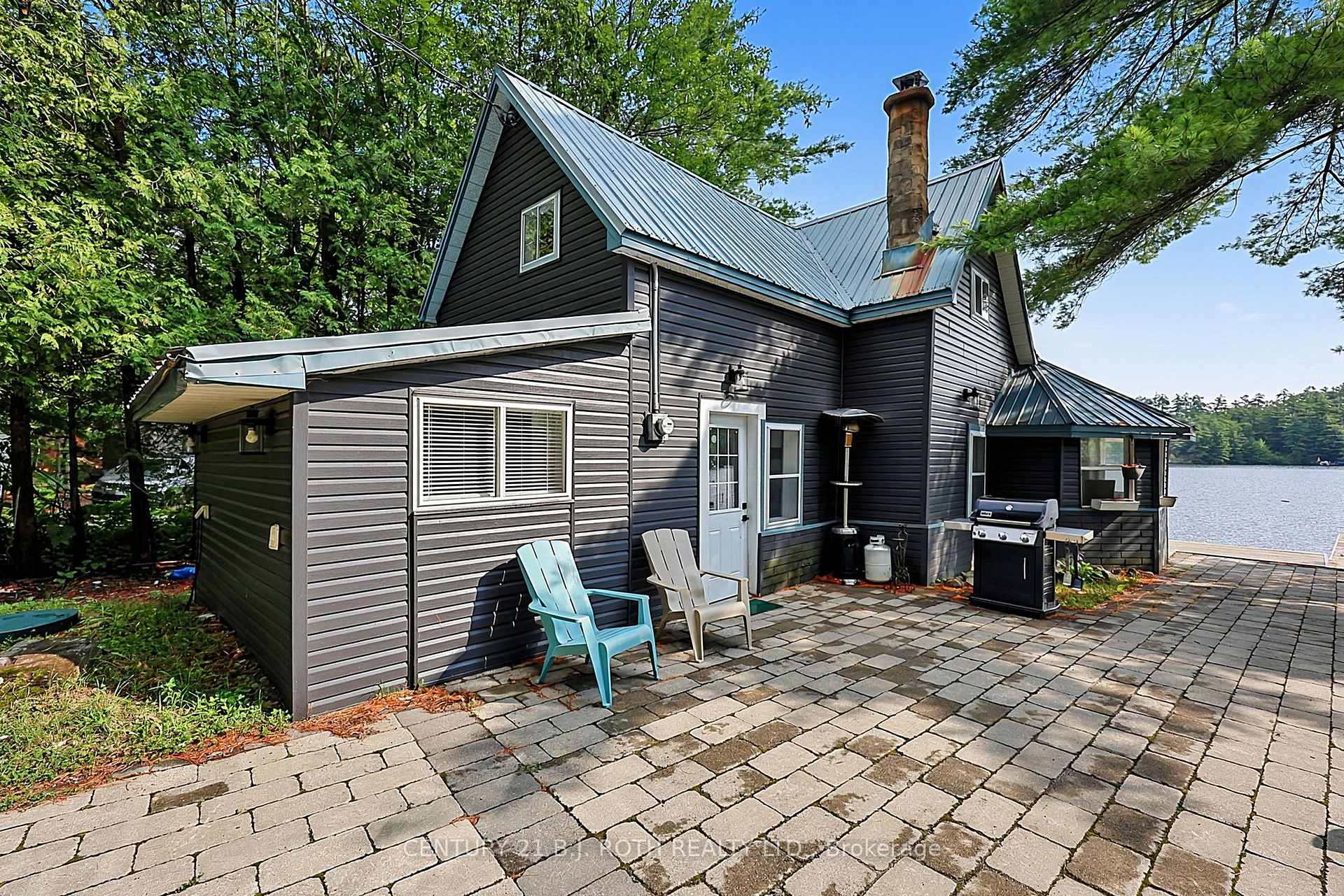 Photo 15 of 1100 Hewitt Street, Gravenhurst, Muskoka (S) — HOMEH