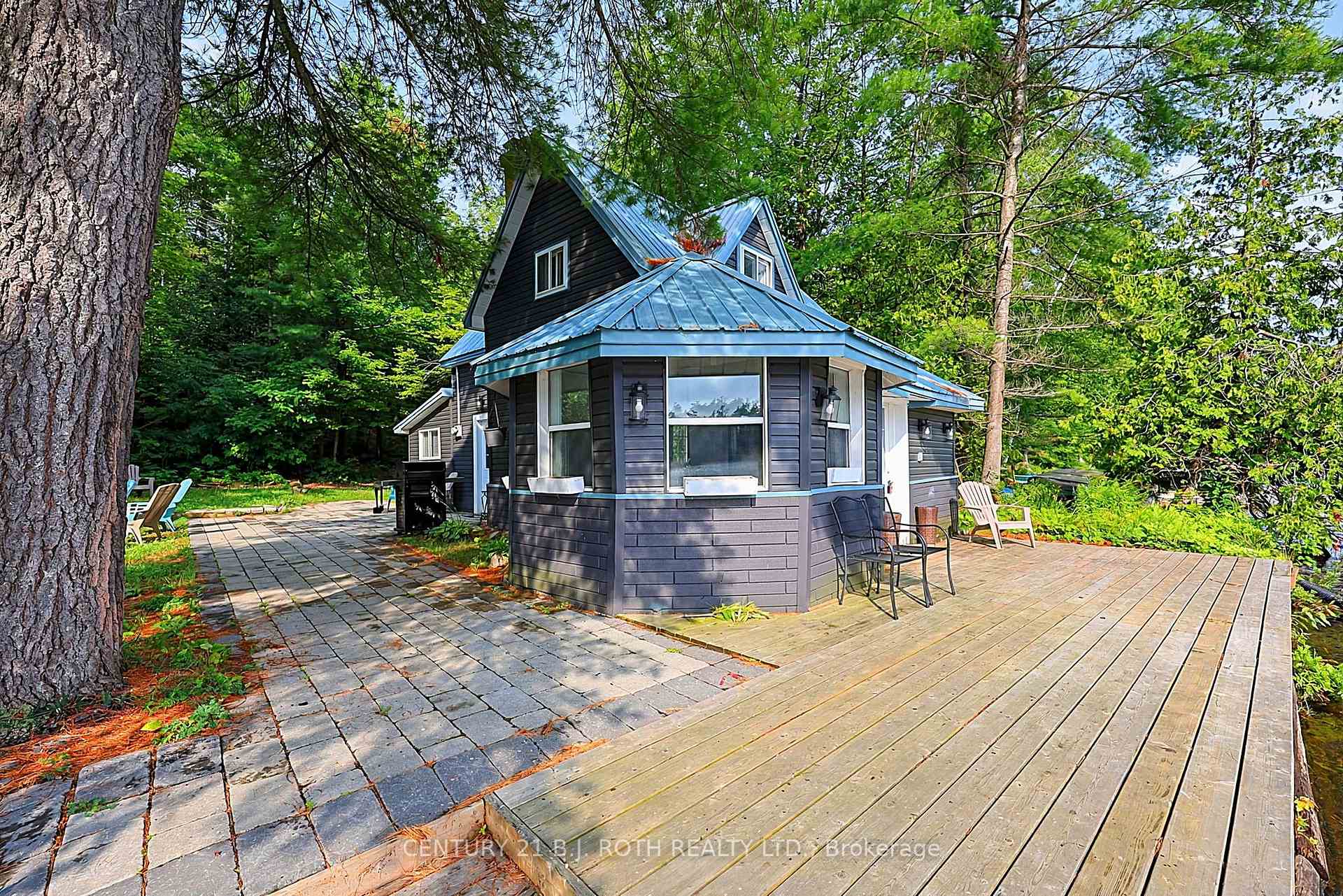 Photo 16 of 1100 Hewitt Street, Gravenhurst, Muskoka (S) — HOMEH
