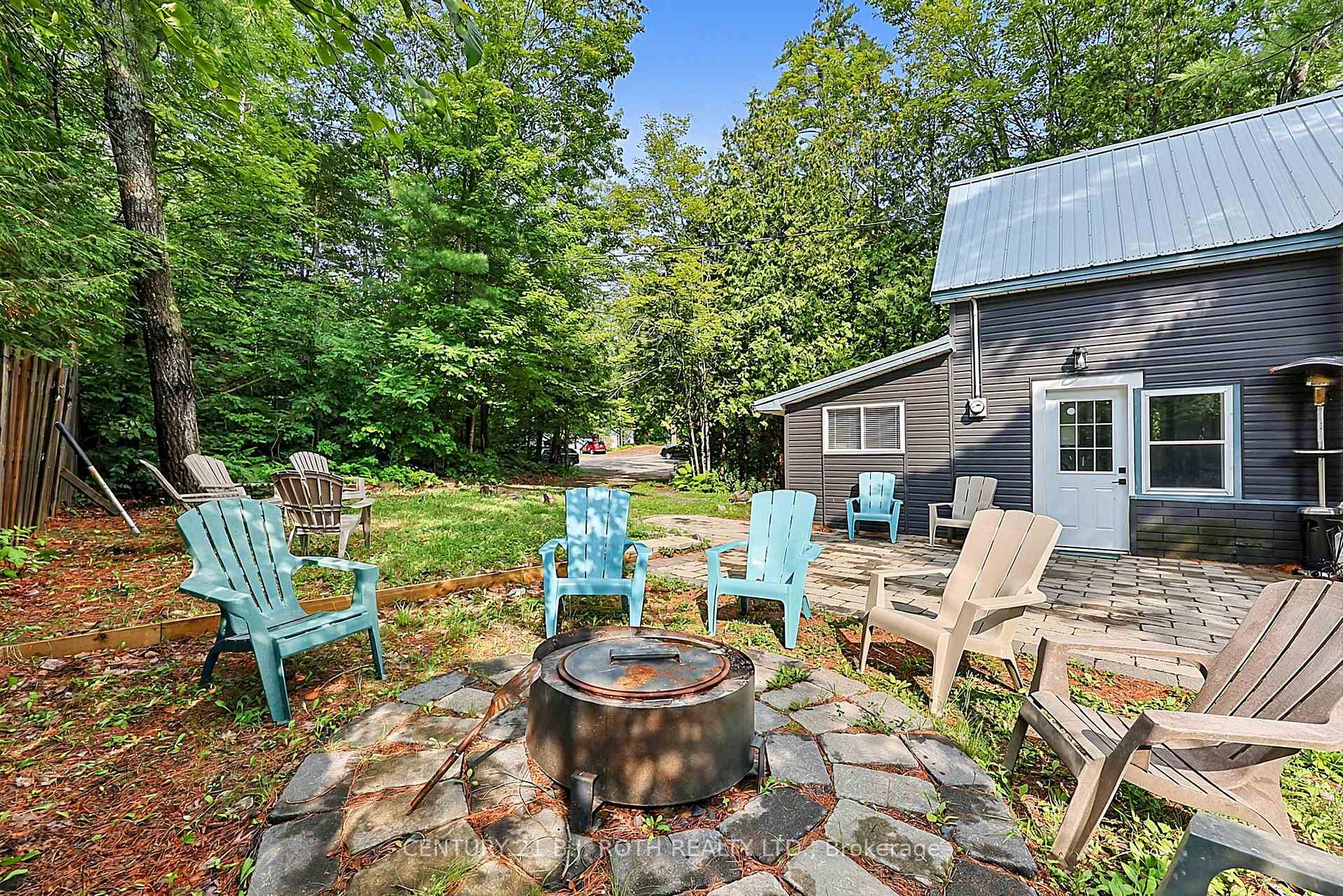 Photo 17 of 1100 Hewitt Street, Gravenhurst, Muskoka (S) — HOMEH