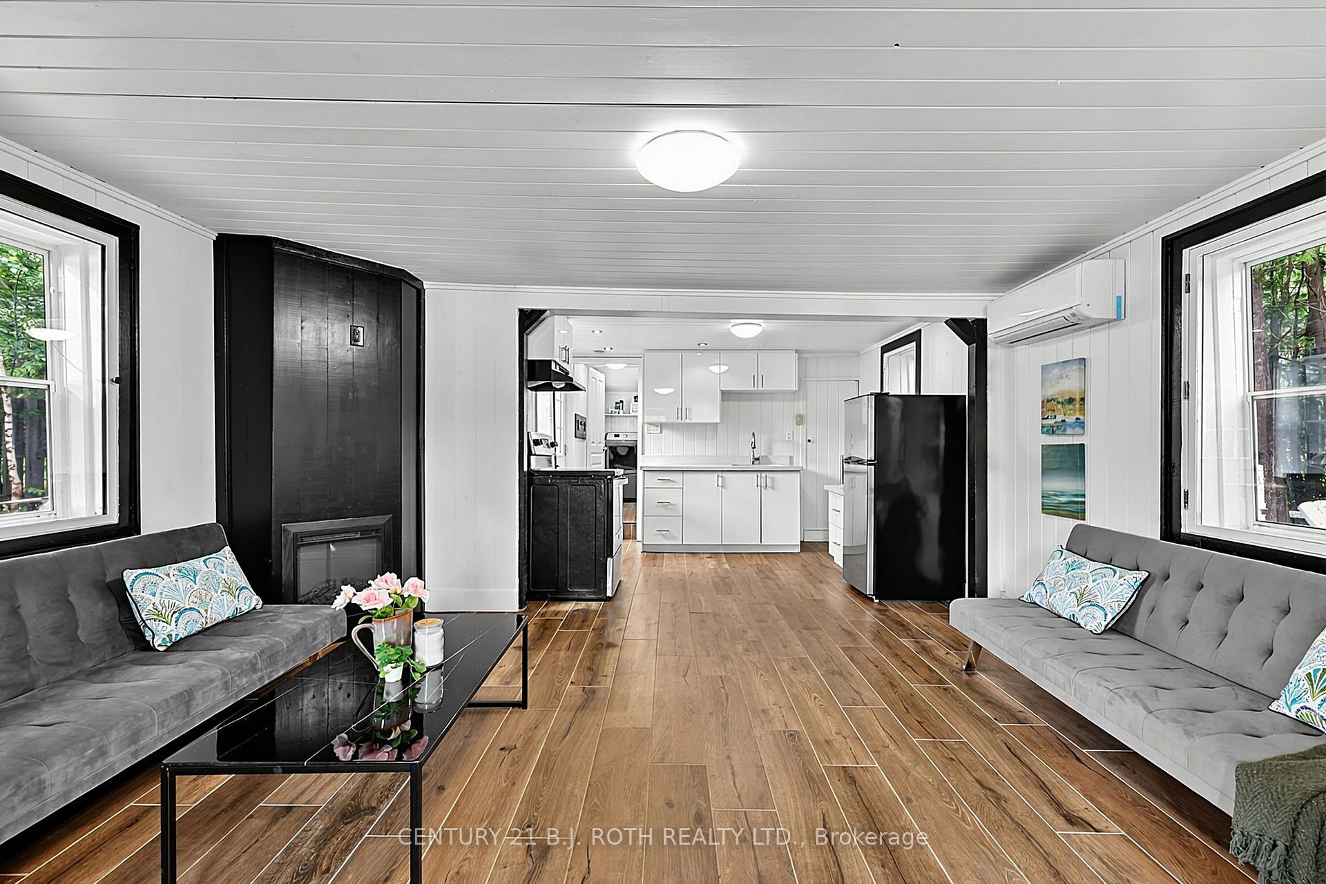 Photo 18 of 1100 Hewitt Street, Gravenhurst, Muskoka (S) — HOMEH