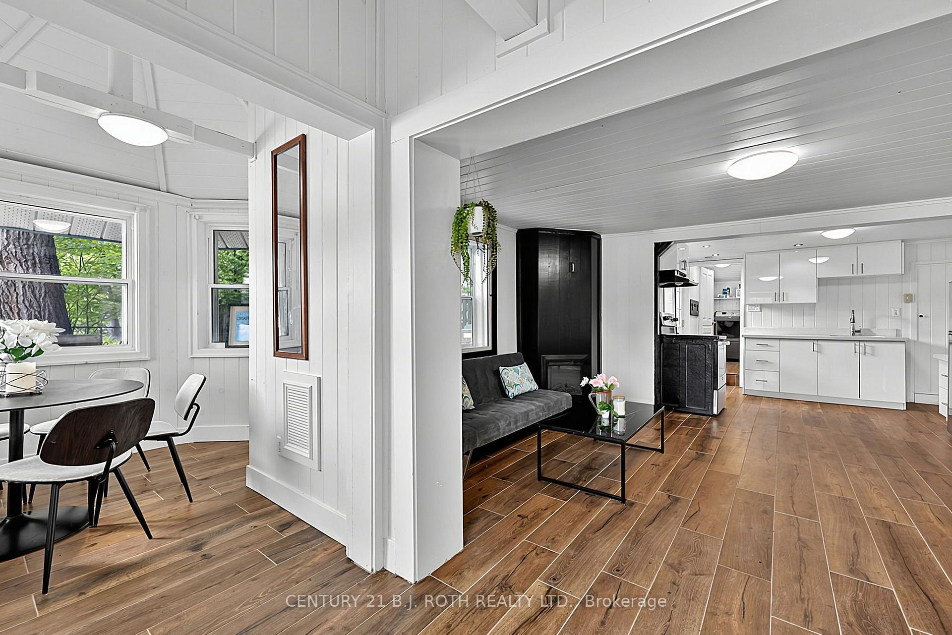 Photo 19 of 1100 Hewitt Street, Gravenhurst, Muskoka (S) — HOMEH