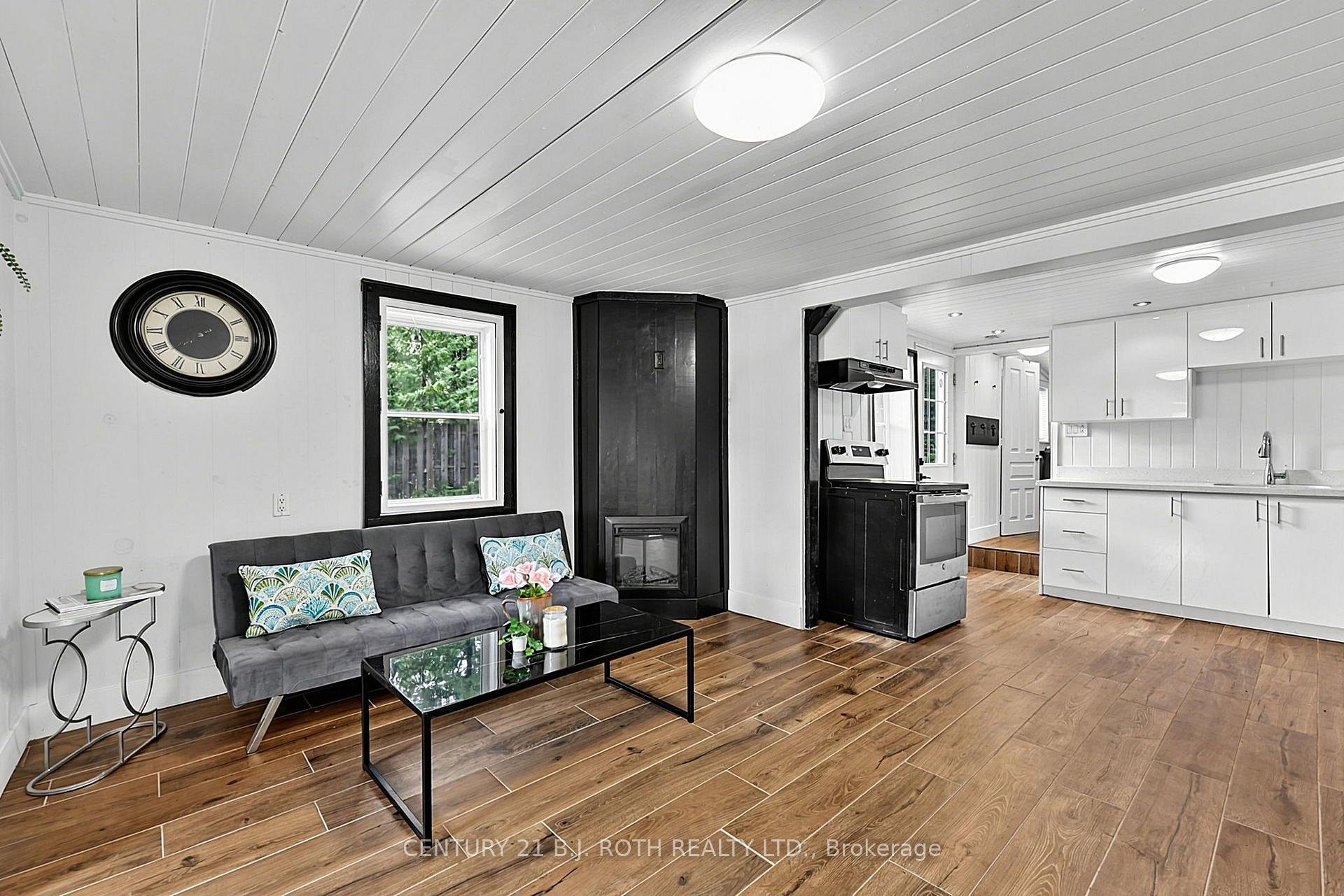Photo 23 of 1100 Hewitt Street, Gravenhurst, Muskoka (S) — HOMEH