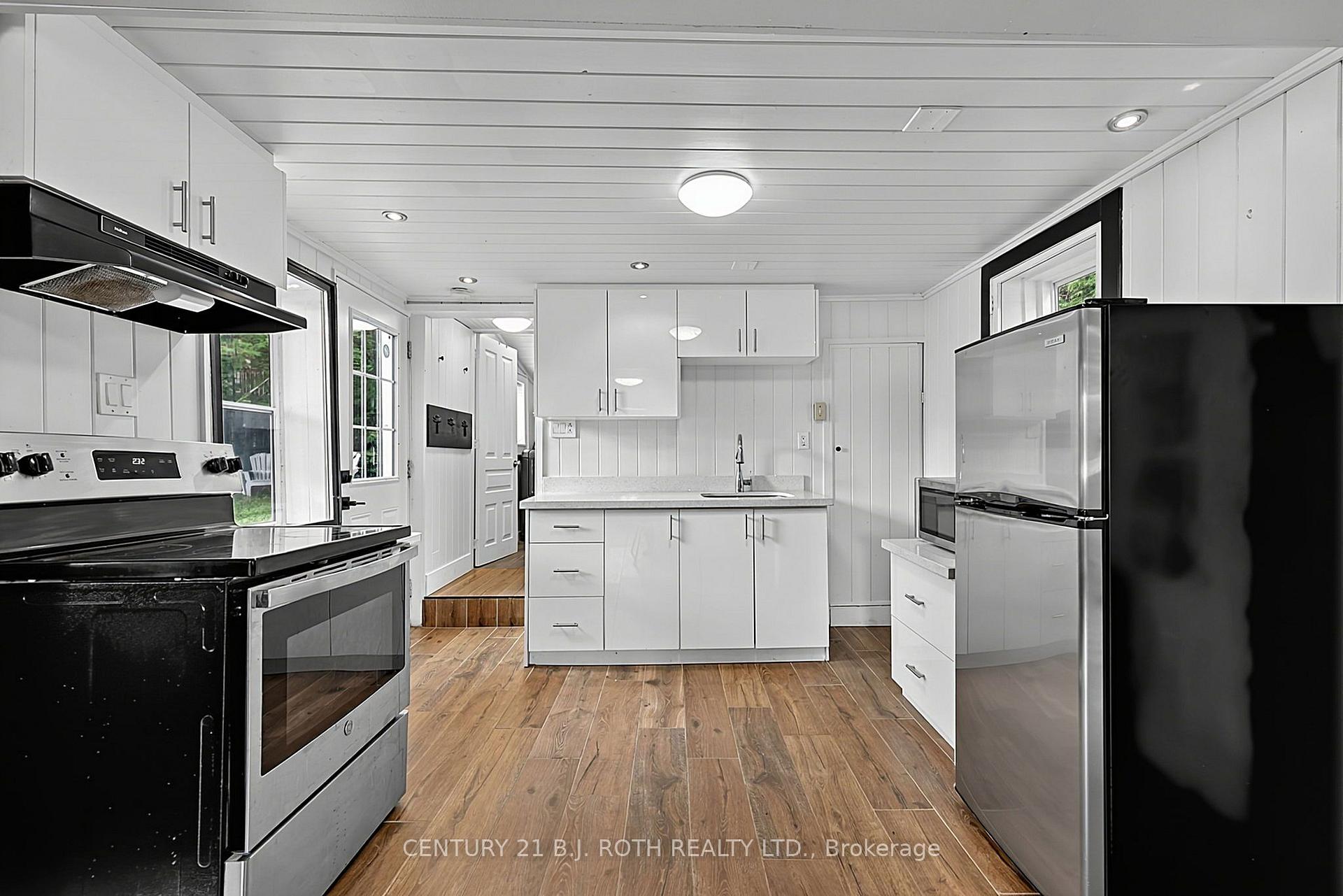 Photo 28 of 1100 Hewitt Street, Gravenhurst, Muskoka (S) — HOMEH