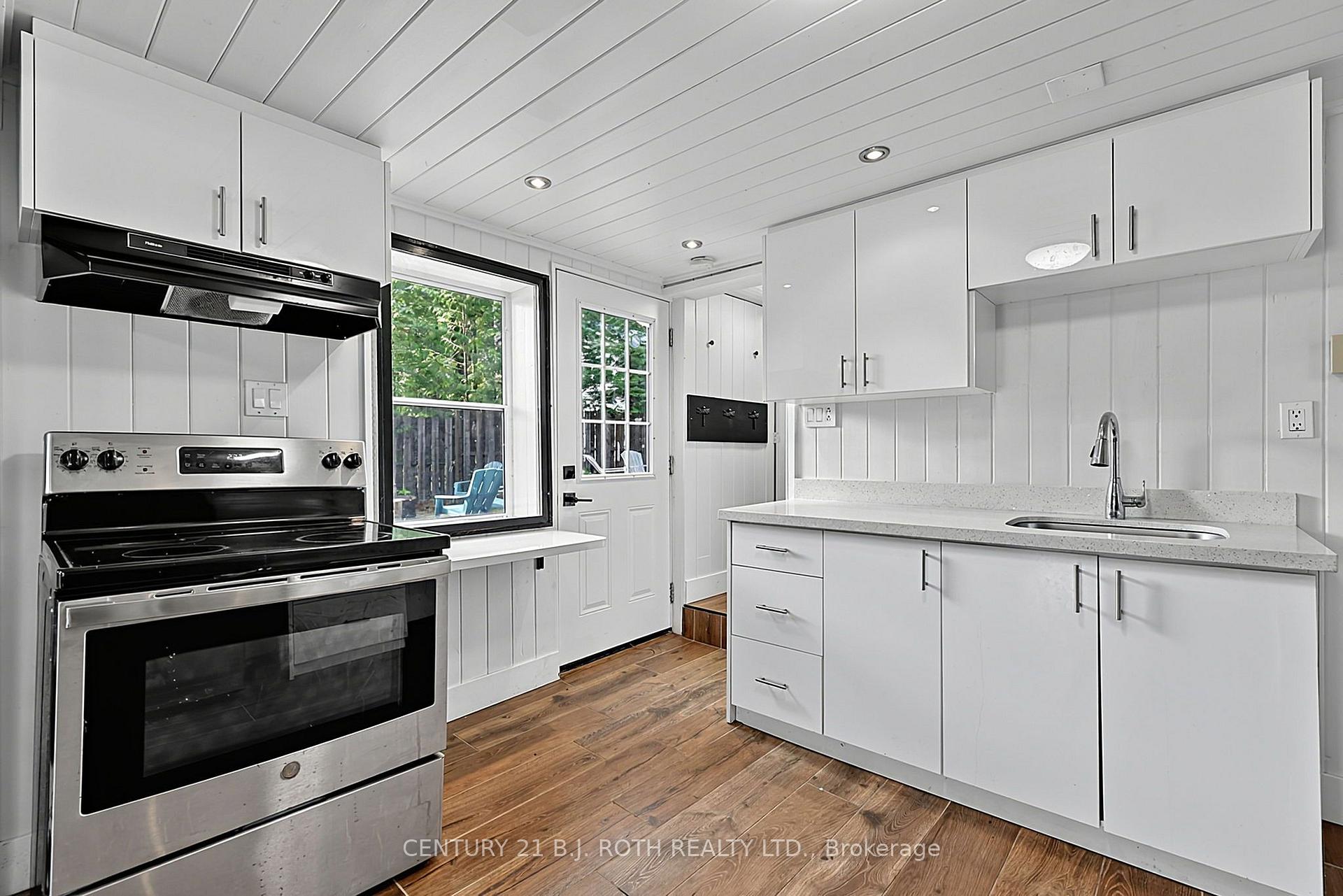 Photo 29 of 1100 Hewitt Street, Gravenhurst, Muskoka (S) — HOMEH