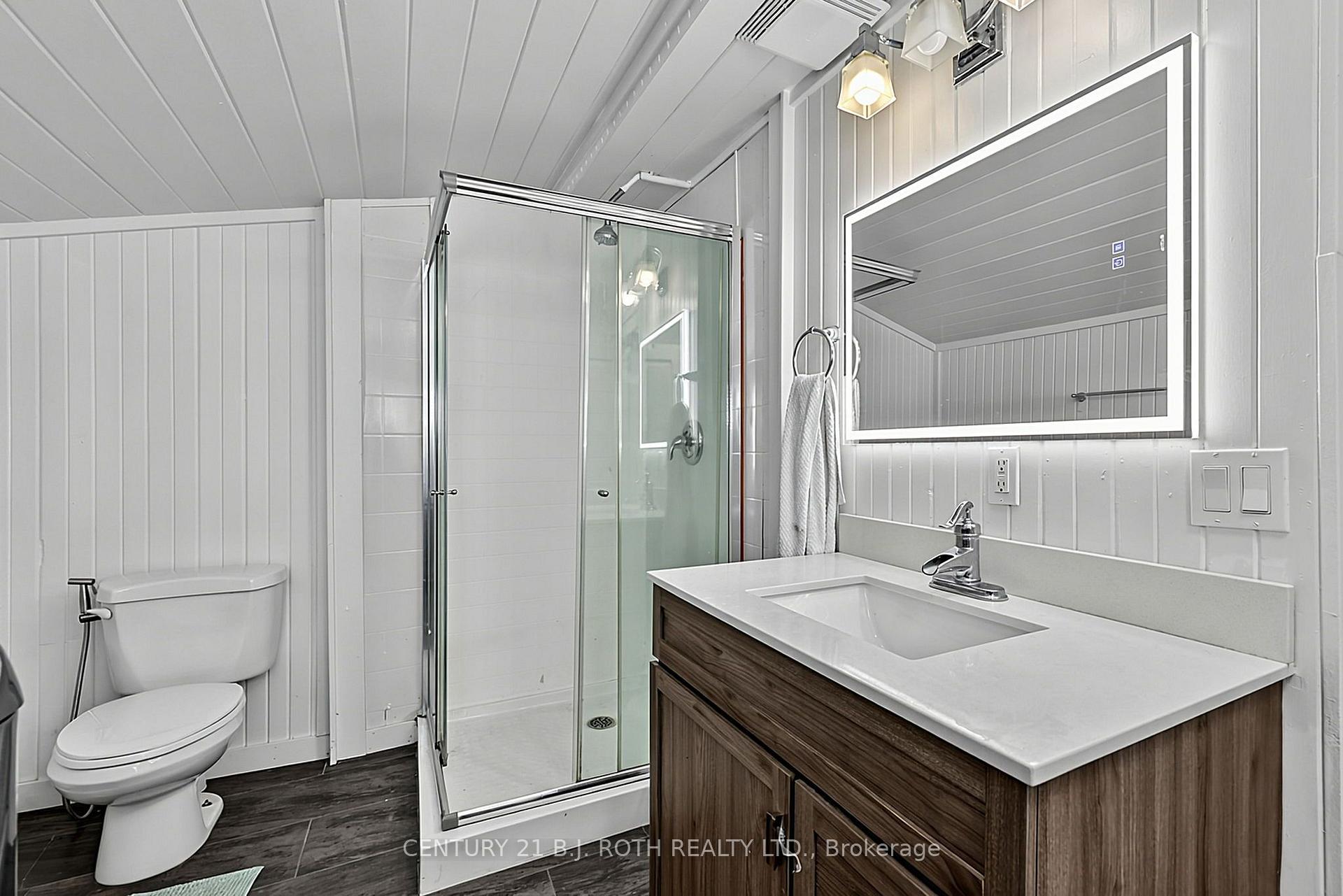 Photo 35 of 1100 Hewitt Street, Gravenhurst, Muskoka (S) — HOMEH
